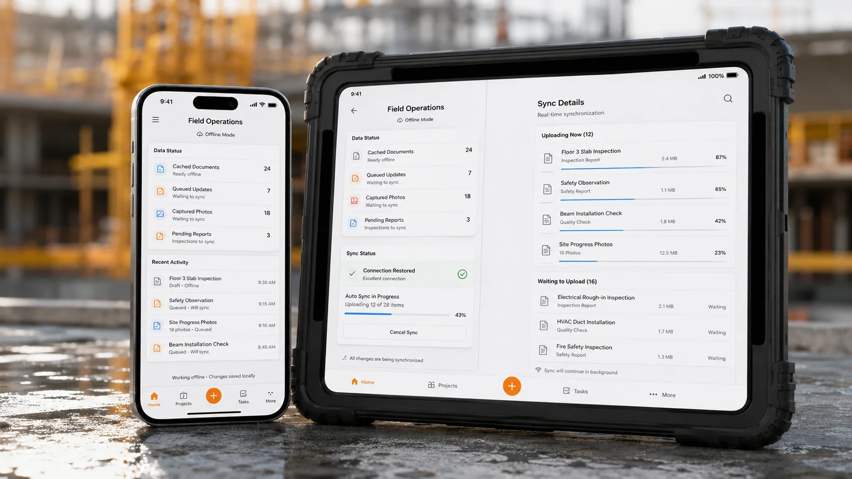 Cross-Platform App Development