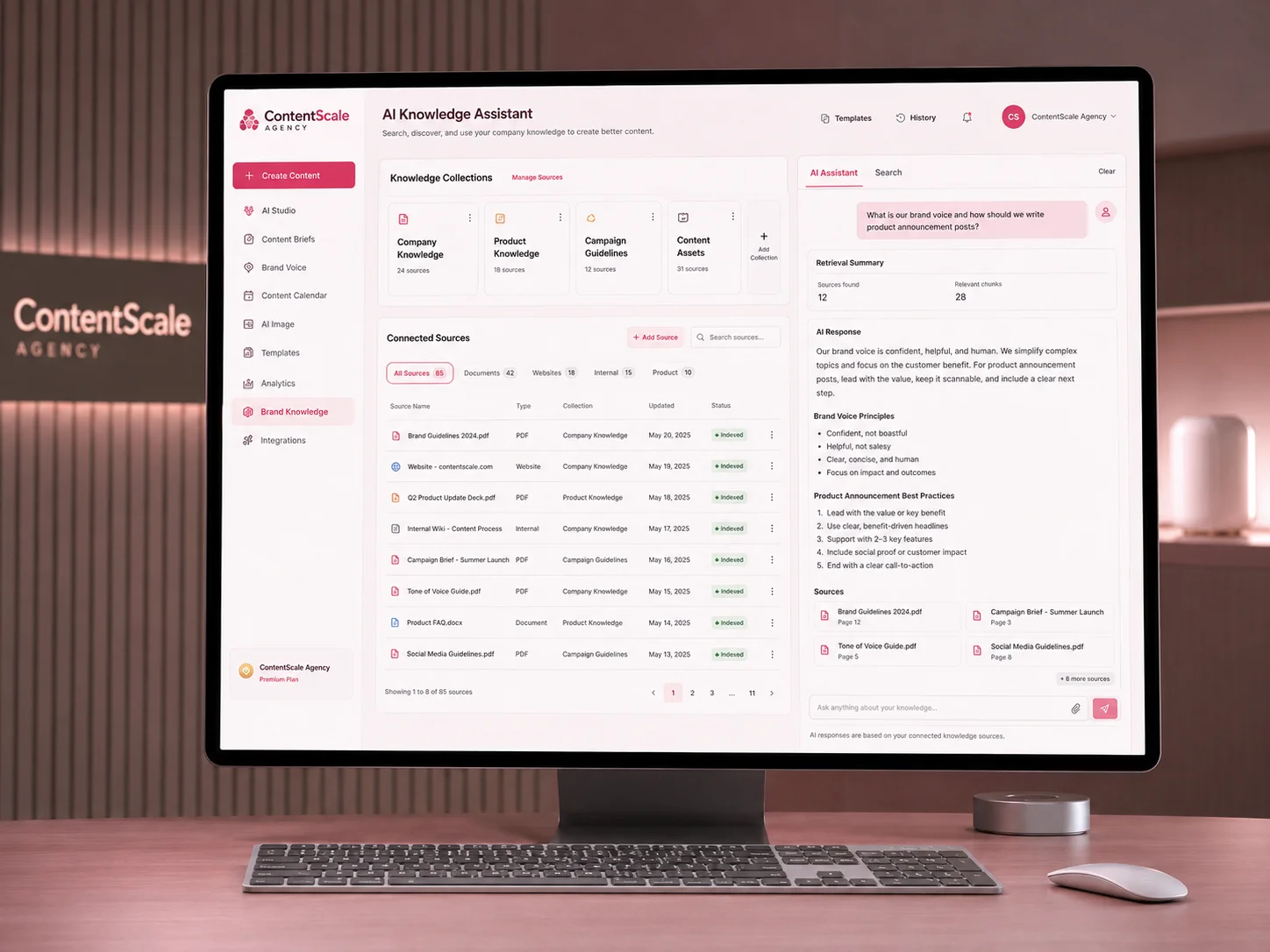 Admin Dashboard
