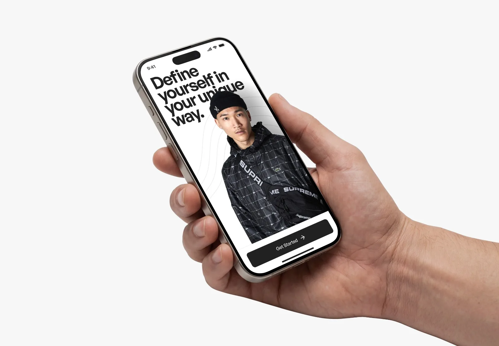 Kartly : E-Commerce Shopping App