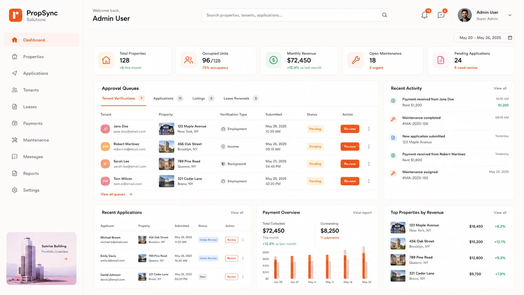 MVP App Development