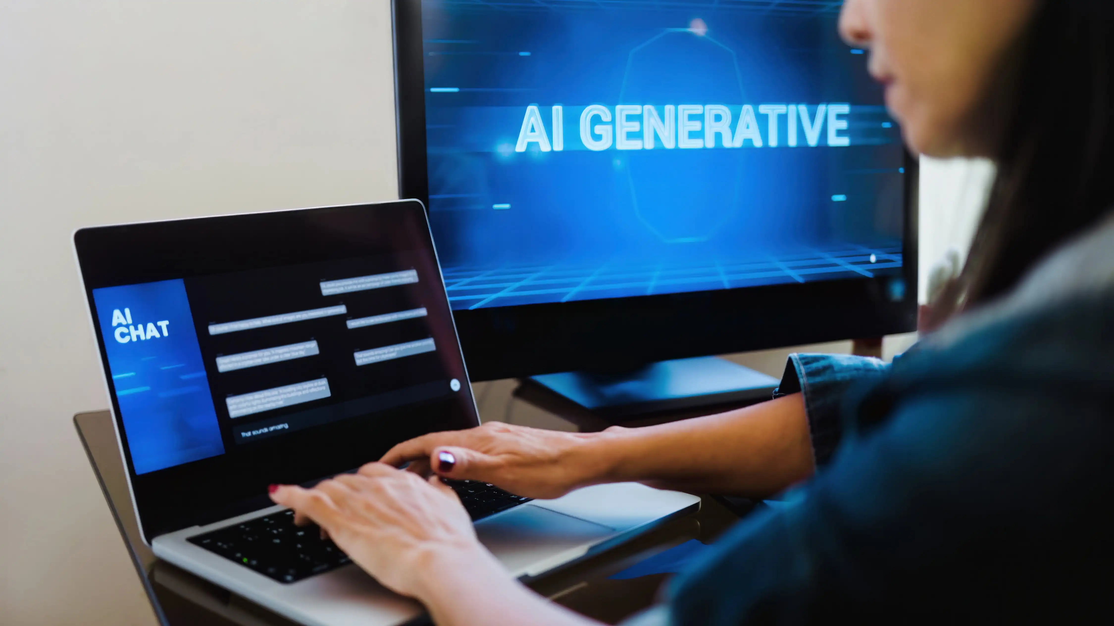 Generative AI Development Services