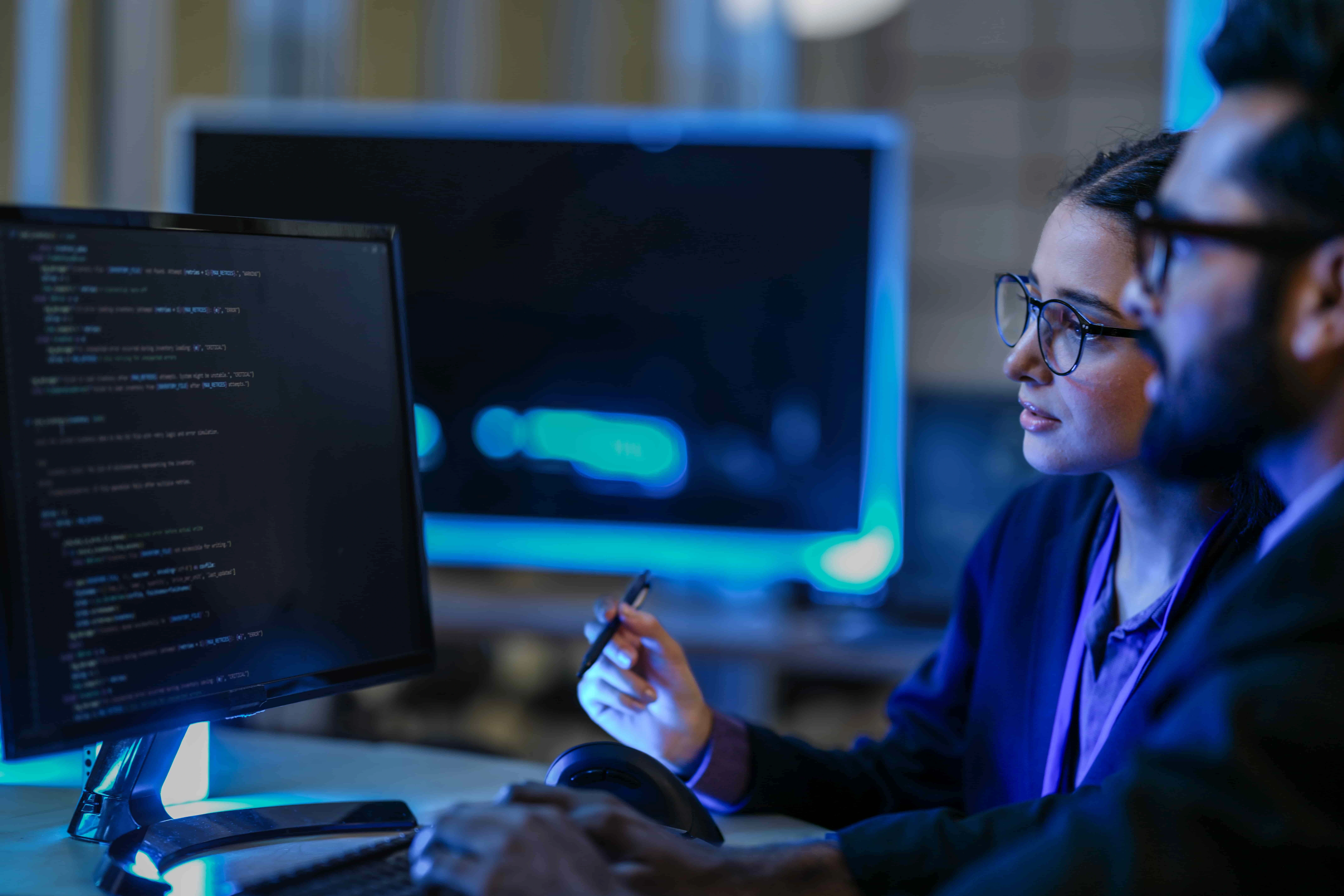 Machine Learning Model Engineering Services