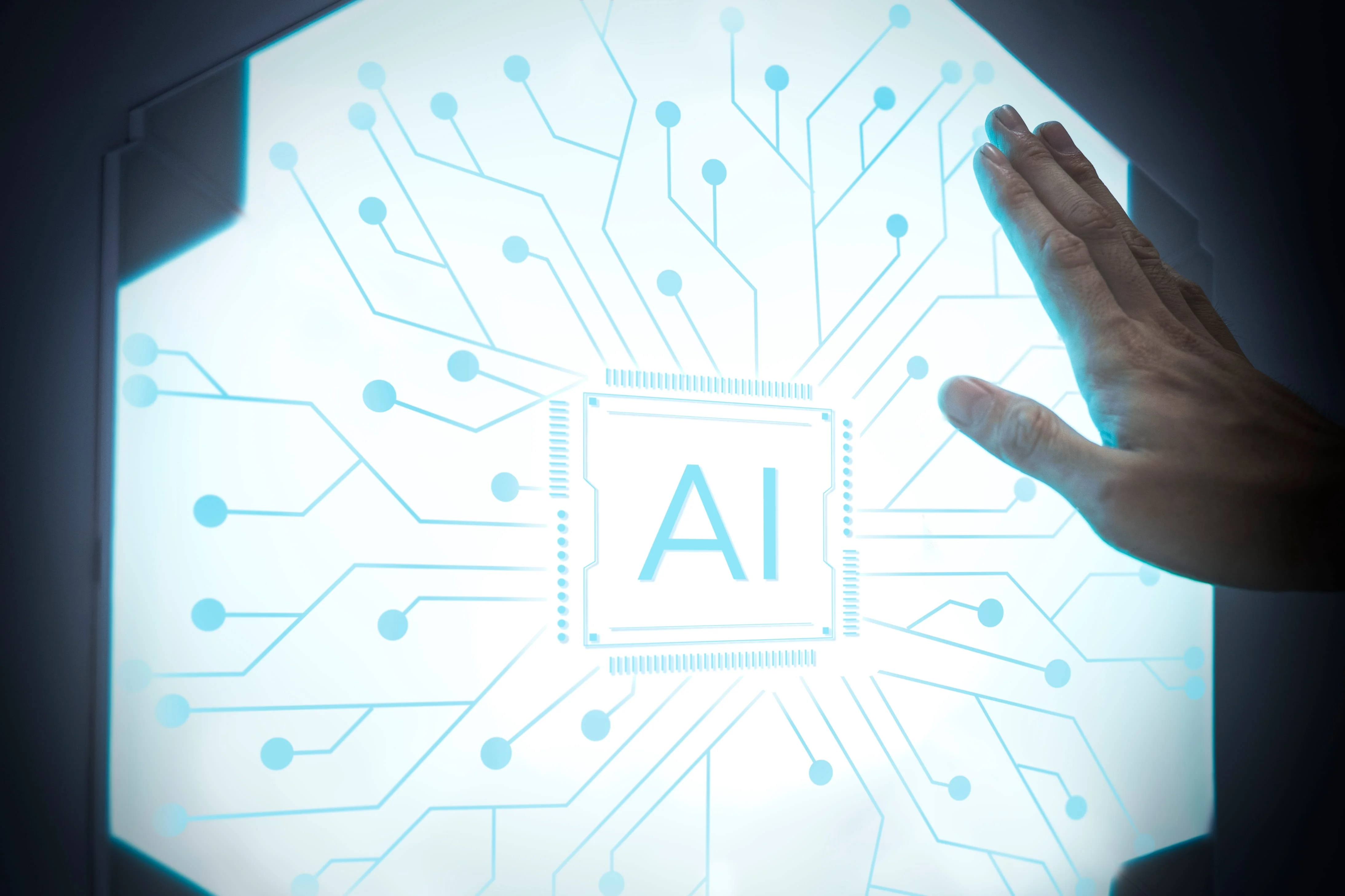 AI Integration Services