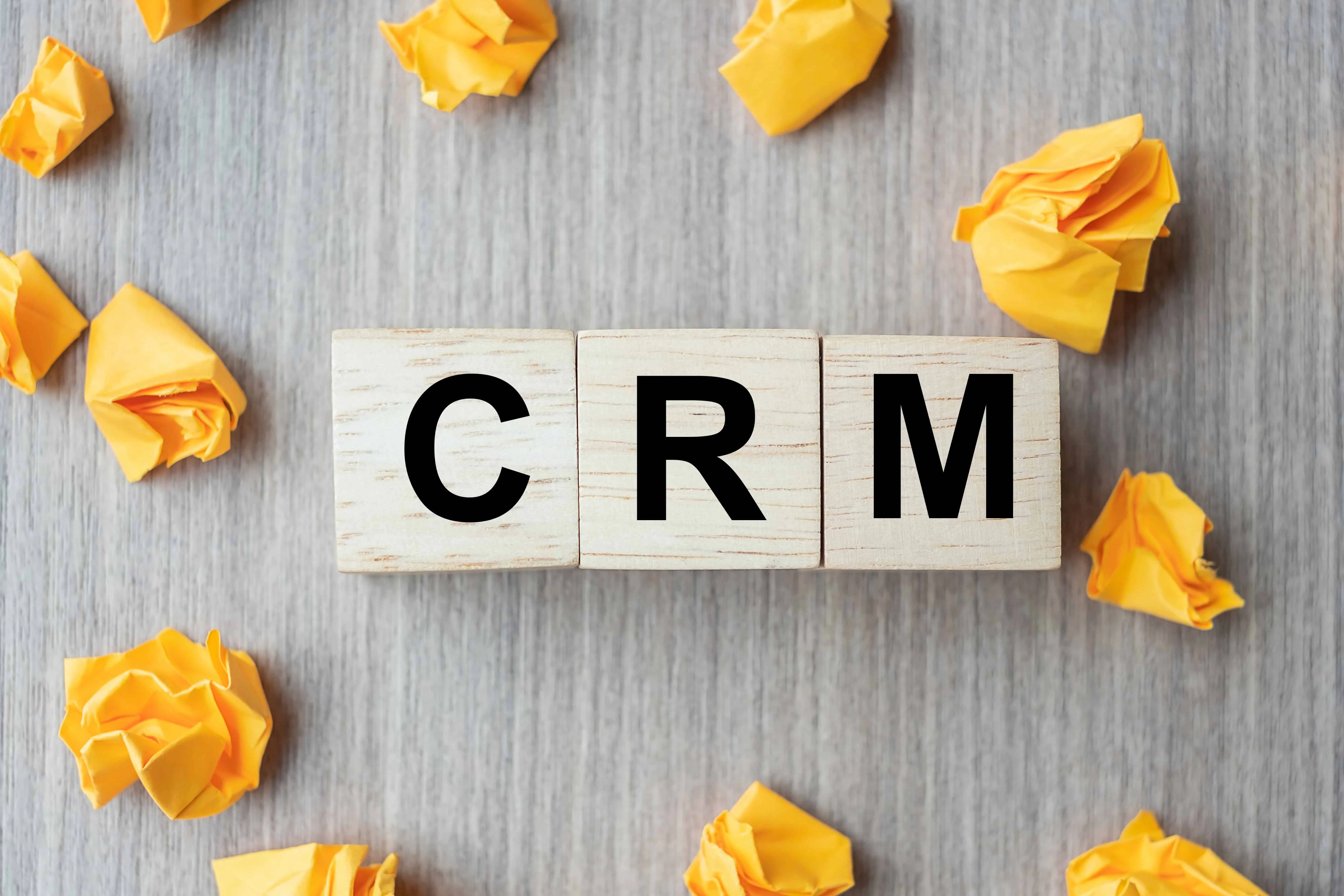 ERP Software Development Service