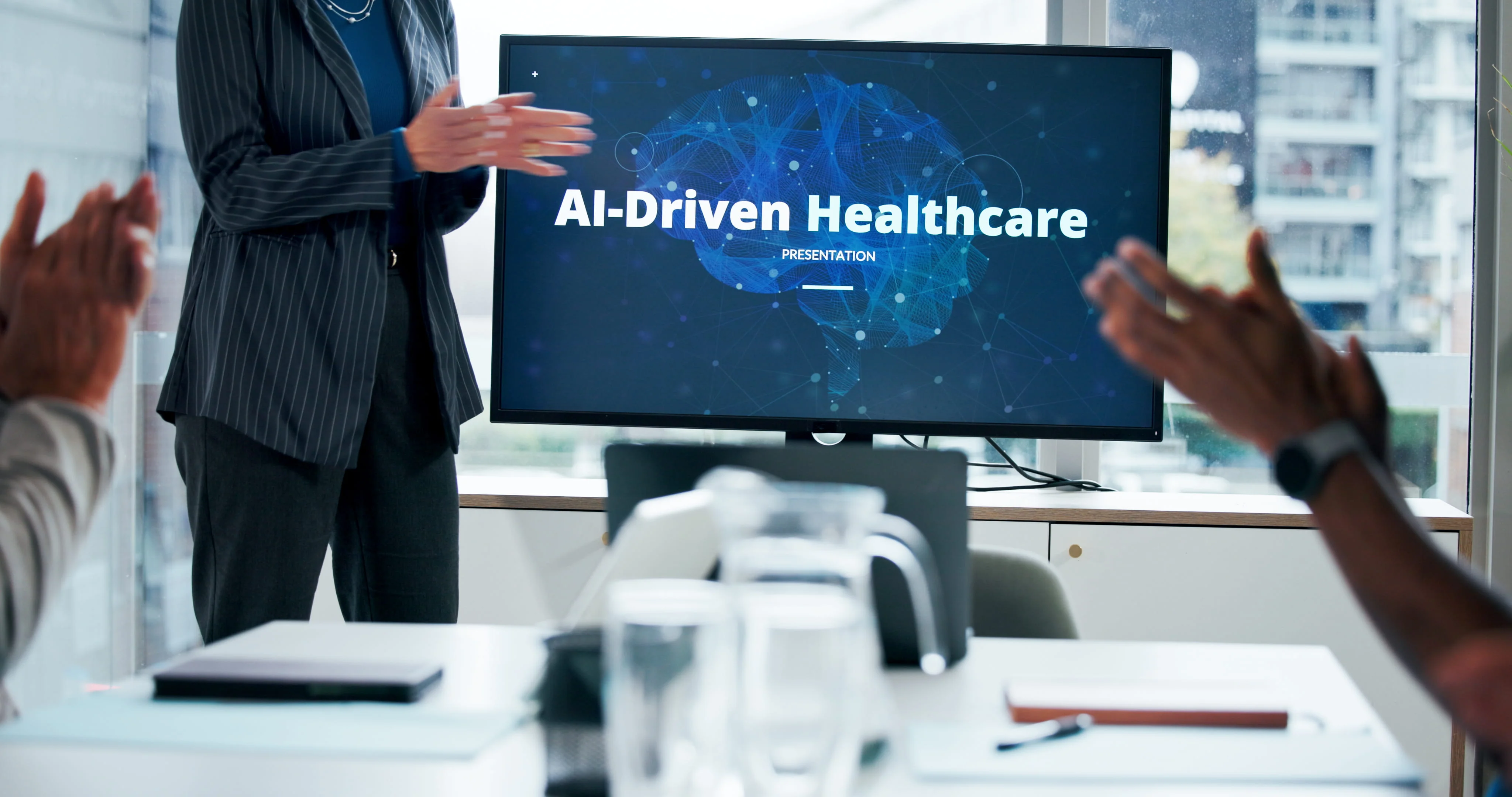 Cognitive Automation Solutions