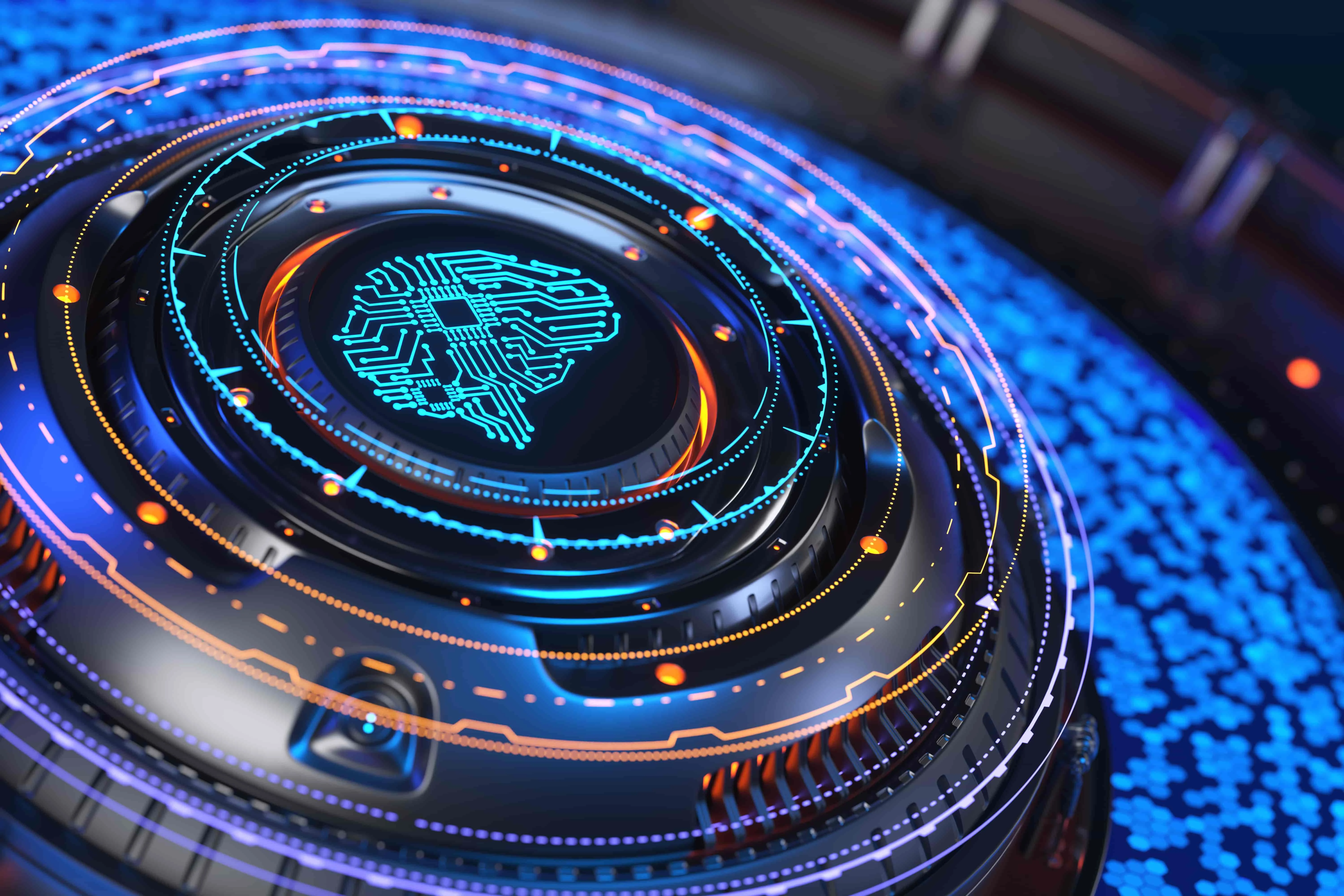 AI Integration Services