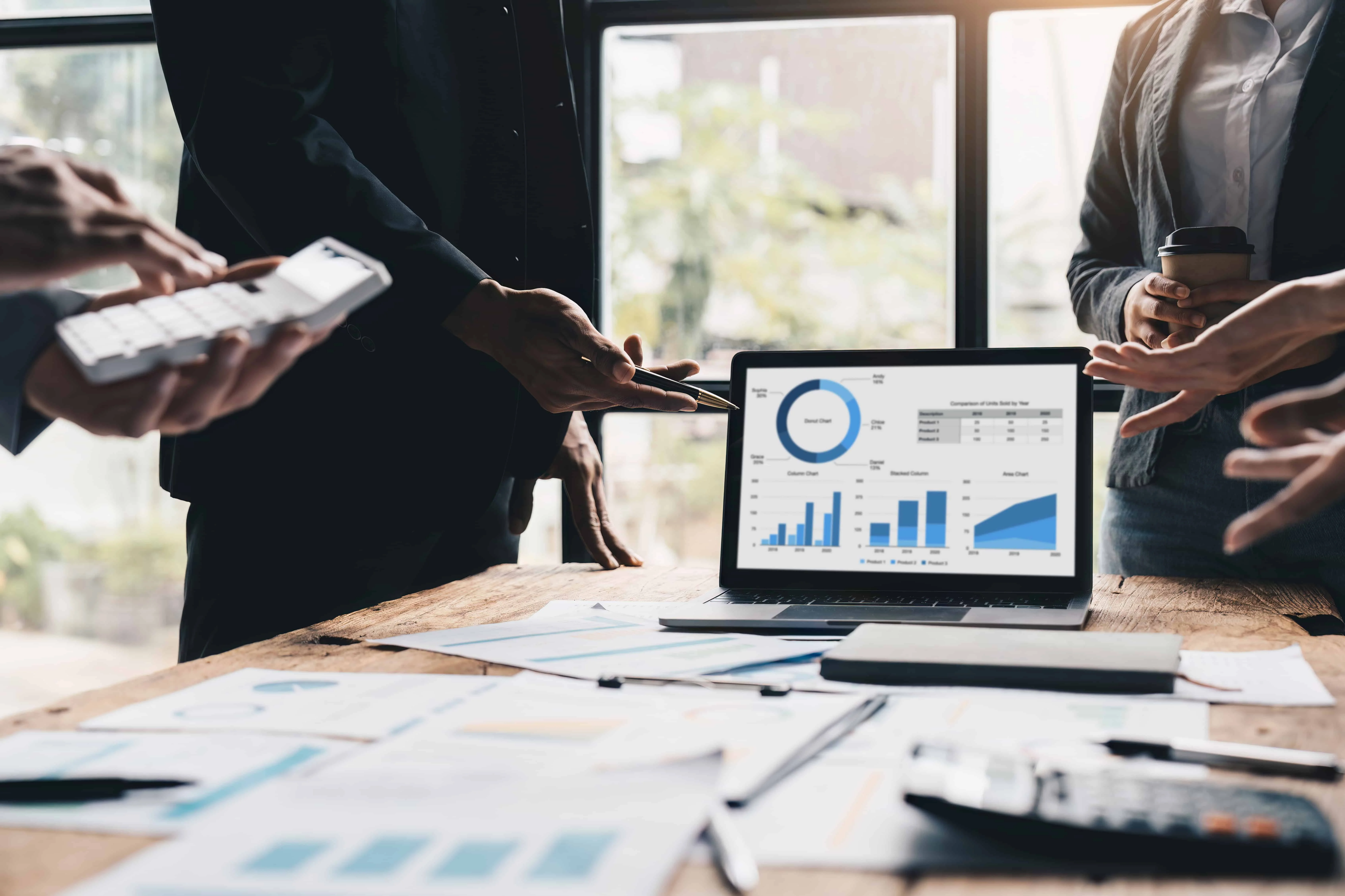 AI MVP Development Services for Startups