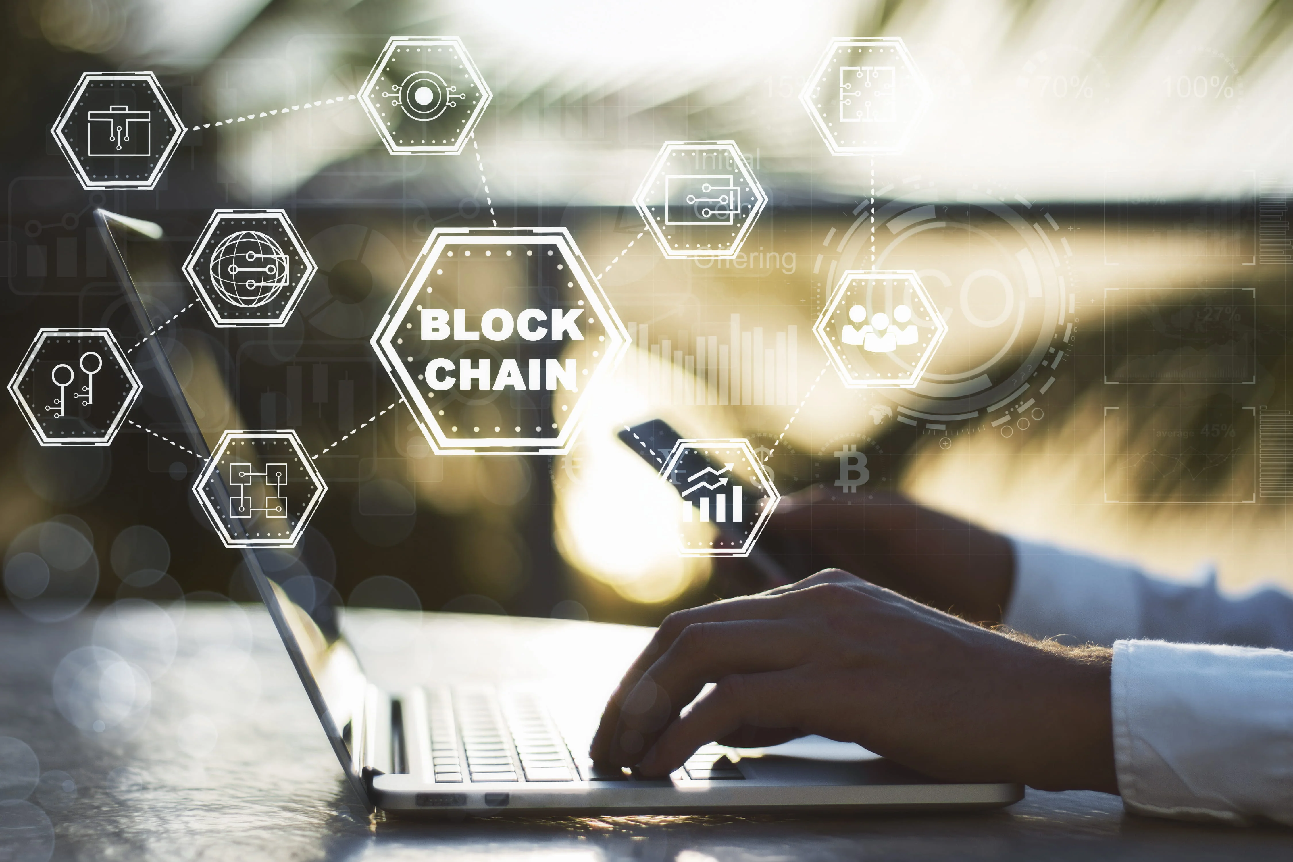 DApp Development Service