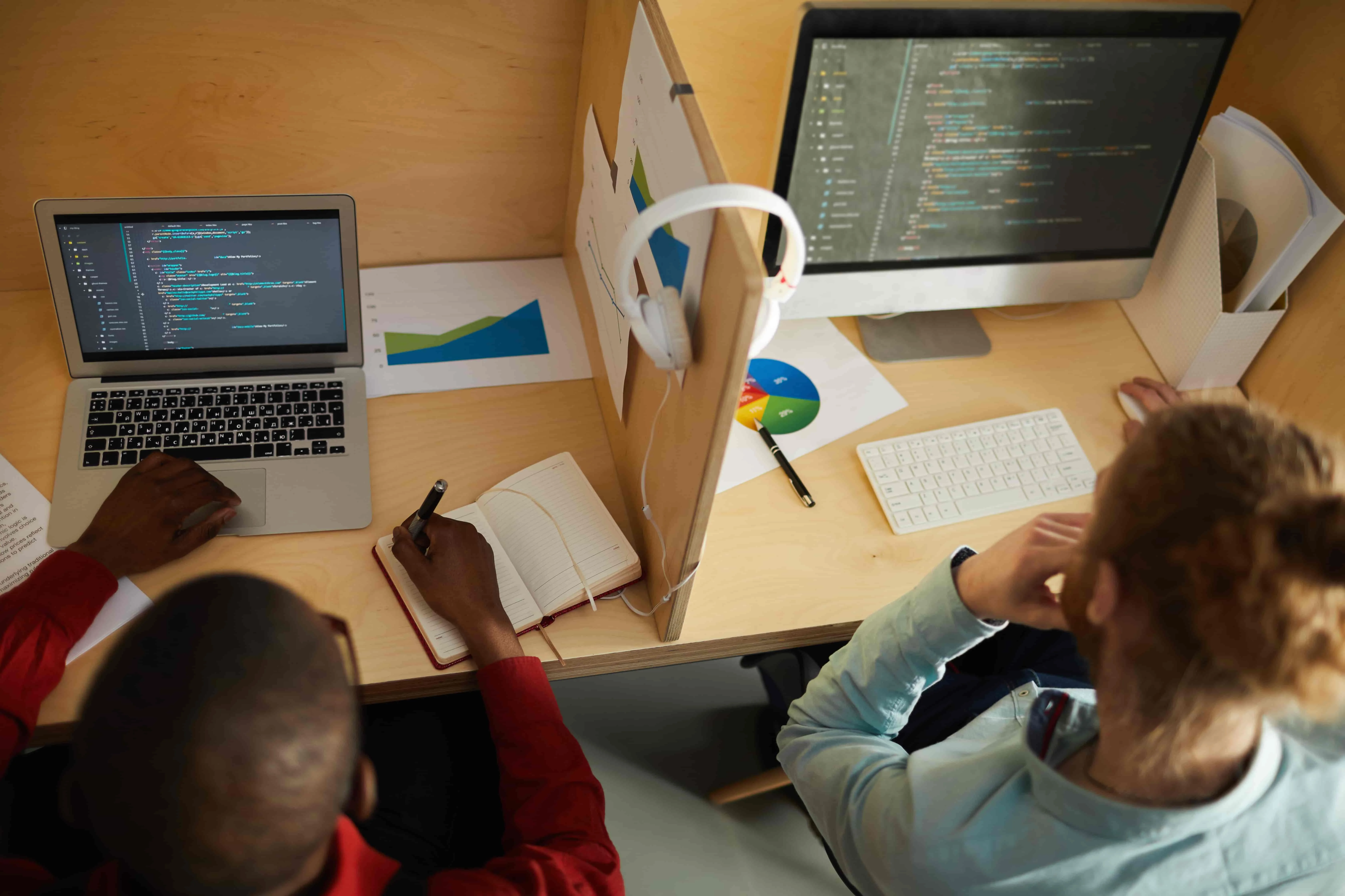 ERP Software Development Service