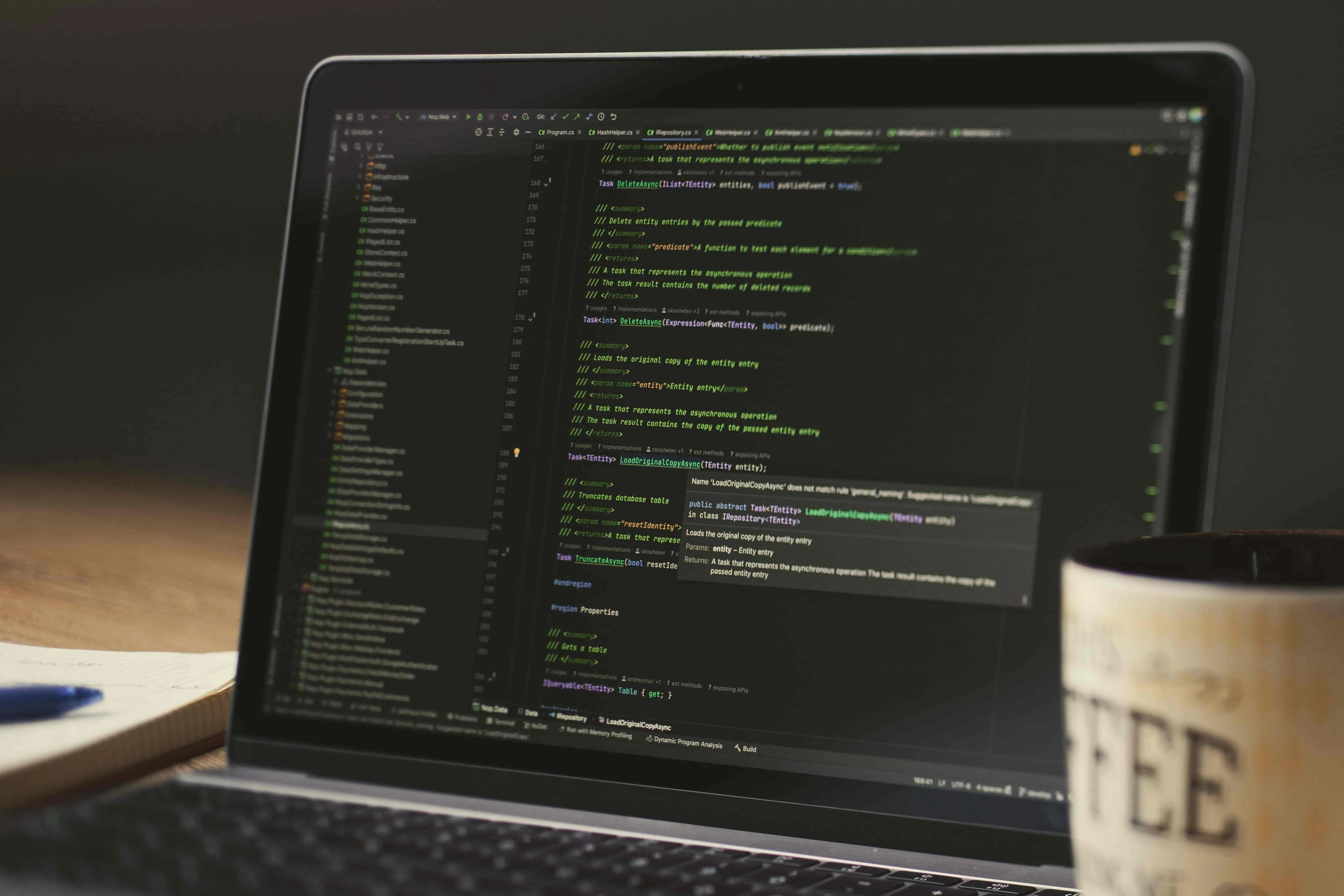 React Native App Development Service