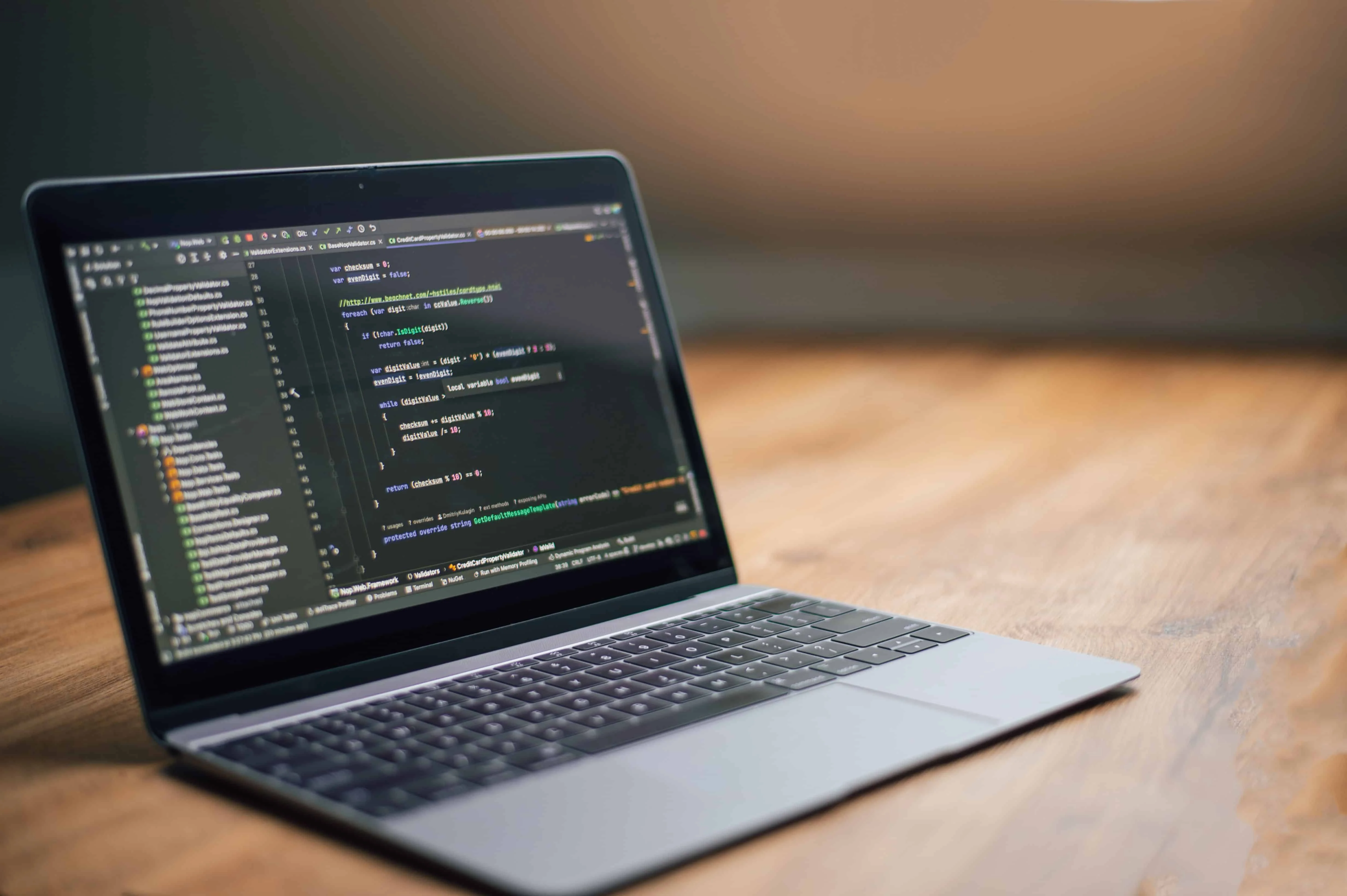 Flutter Software Development Service