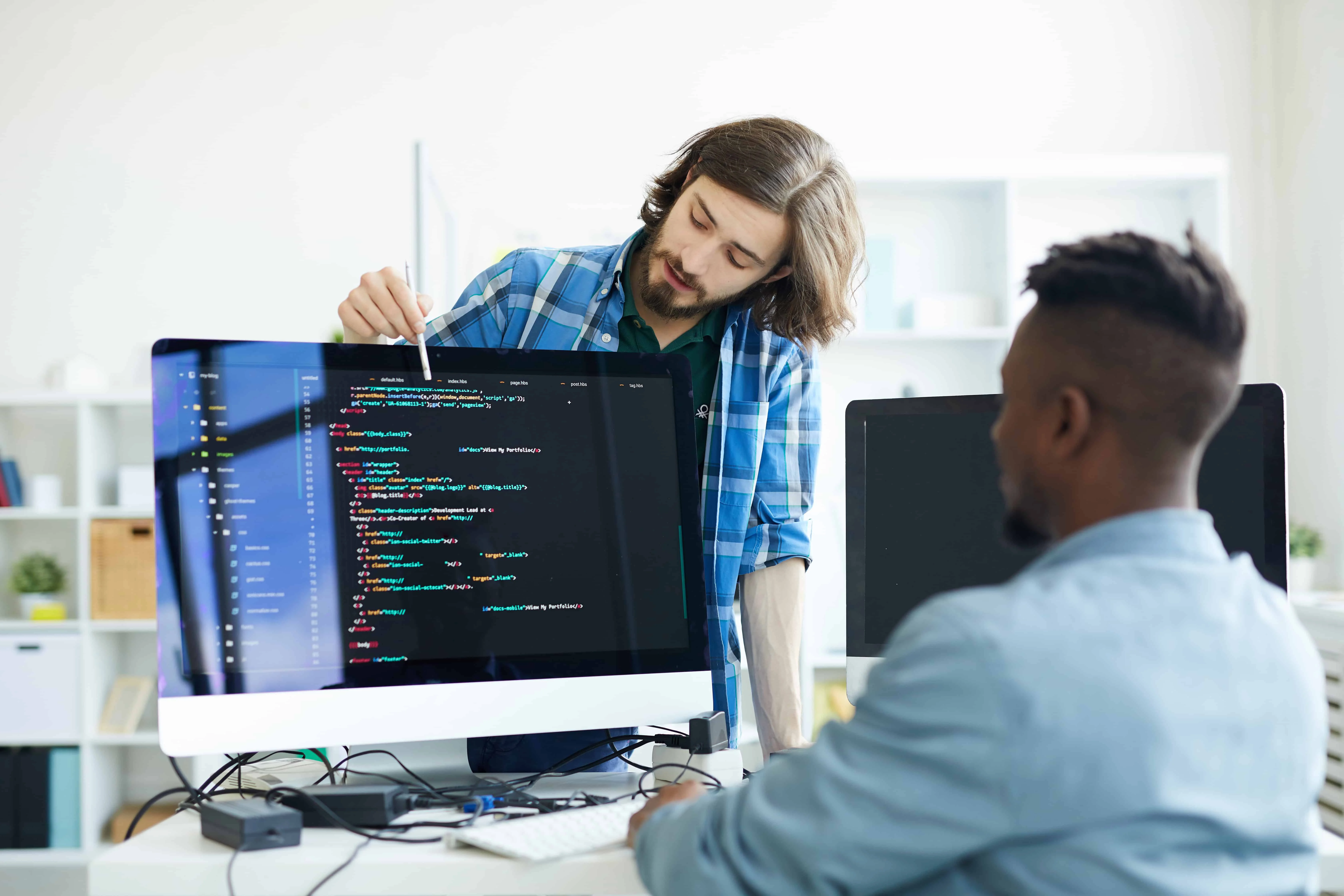Full Stack Web Development Service