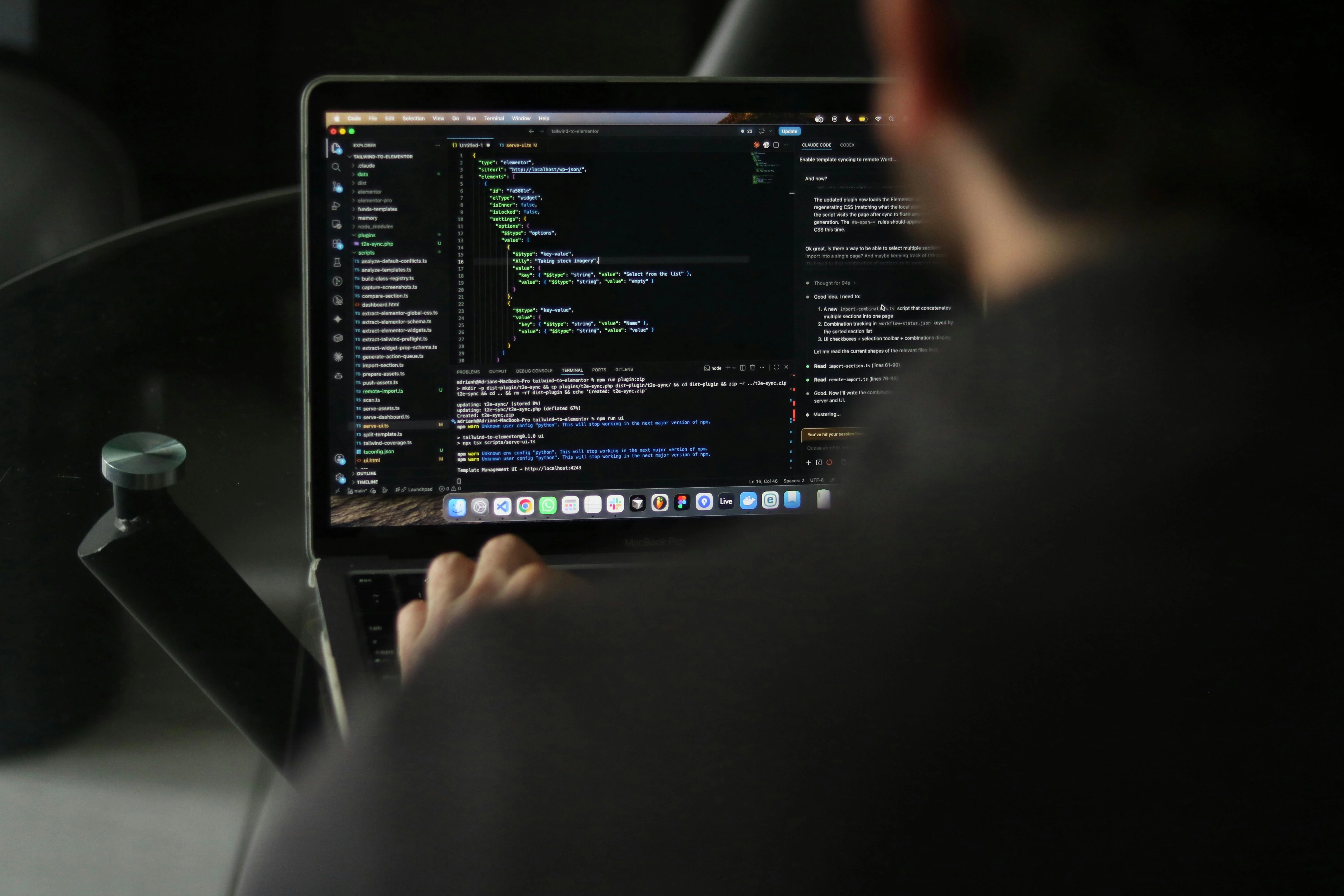 React Native App Development Service