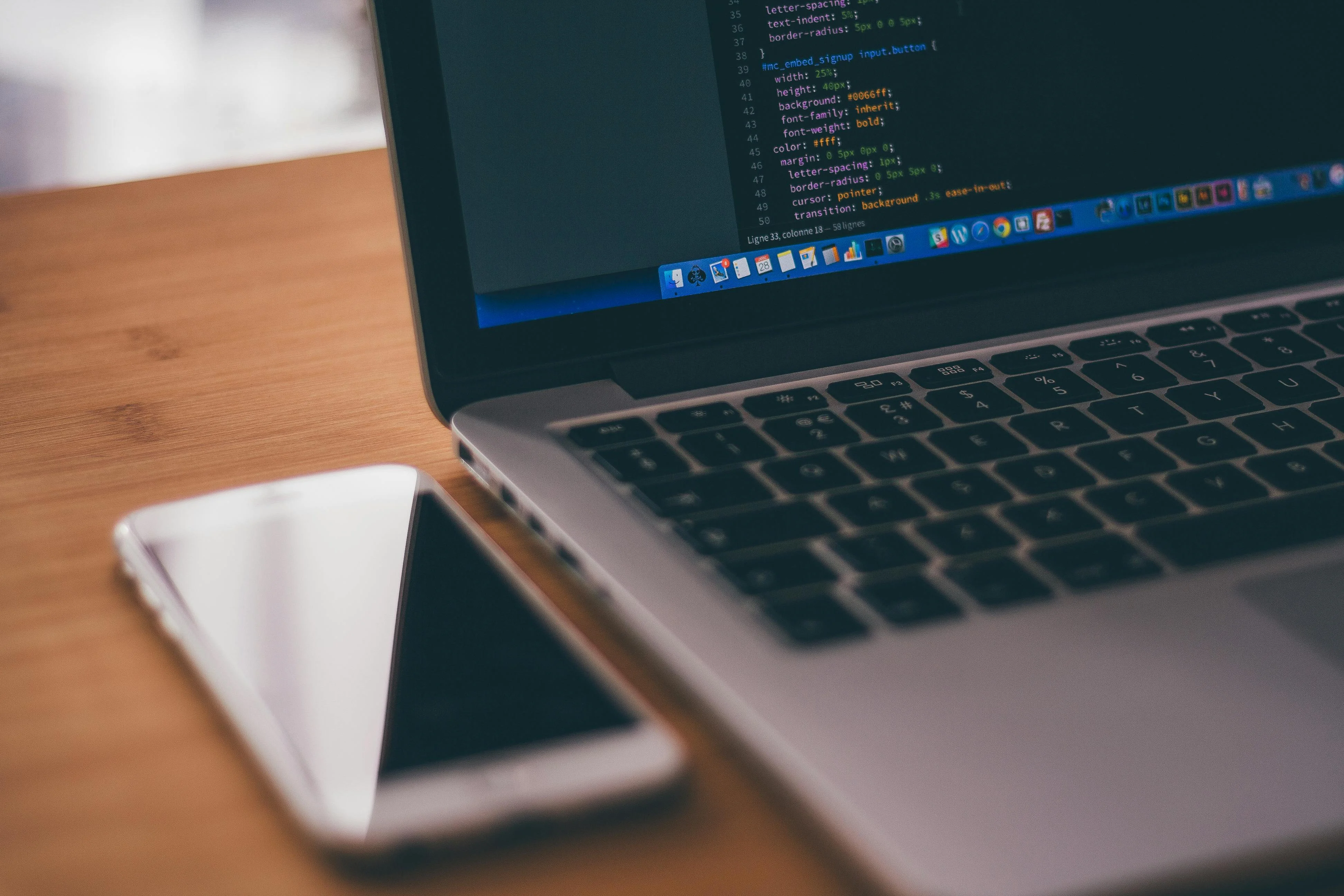 iOS app development service