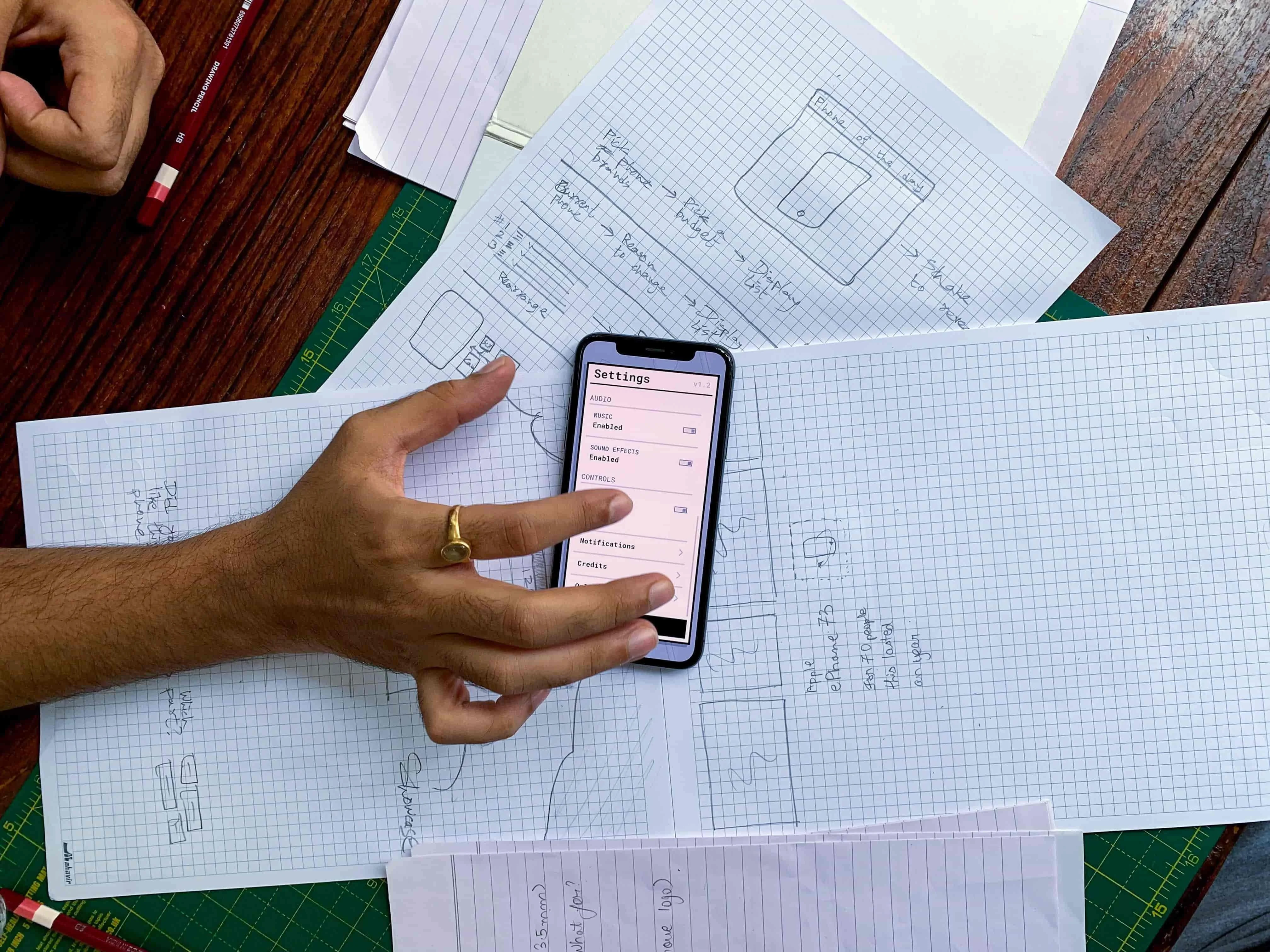 React Native App Development Service