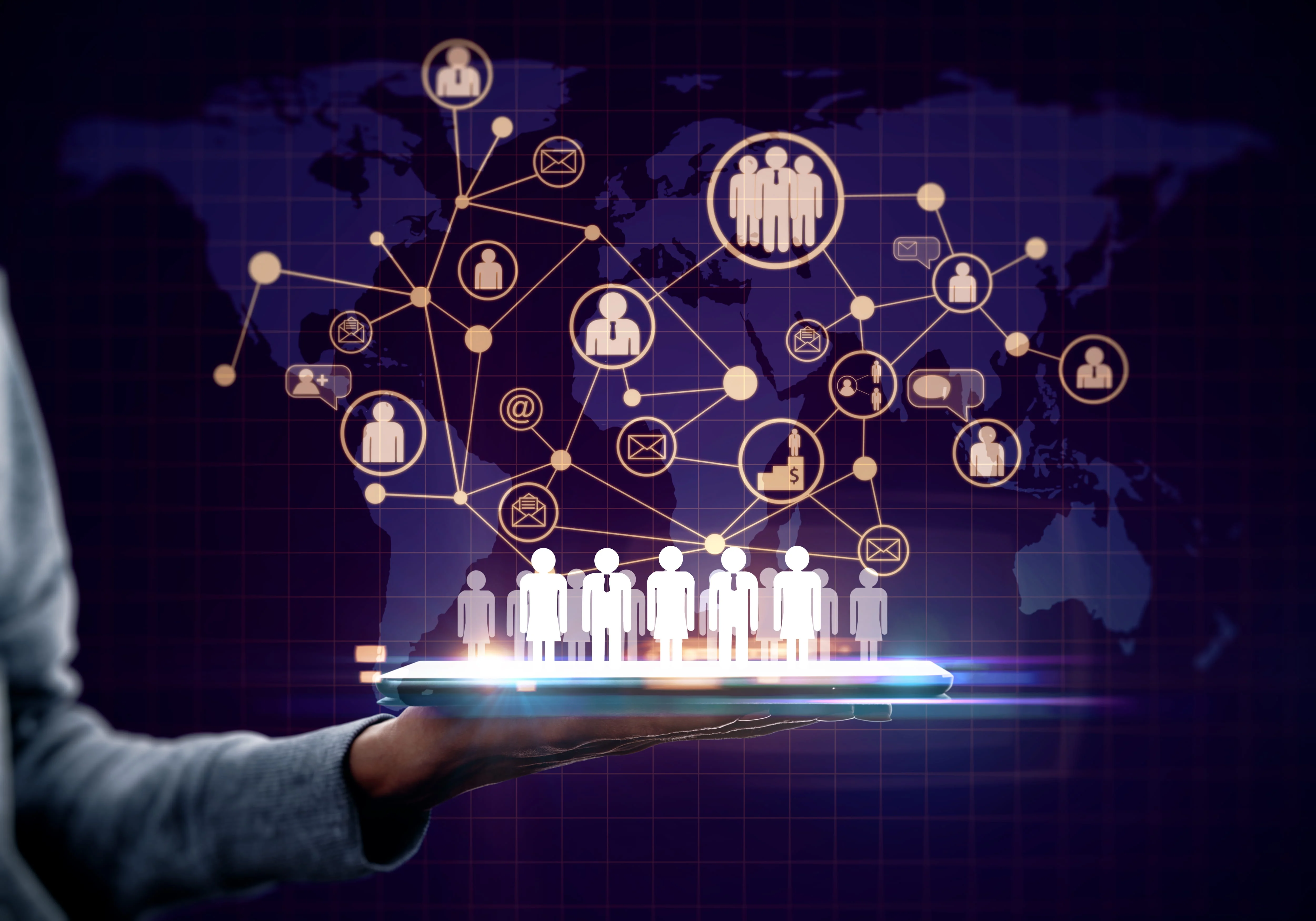 Cognitive Automation Solutions