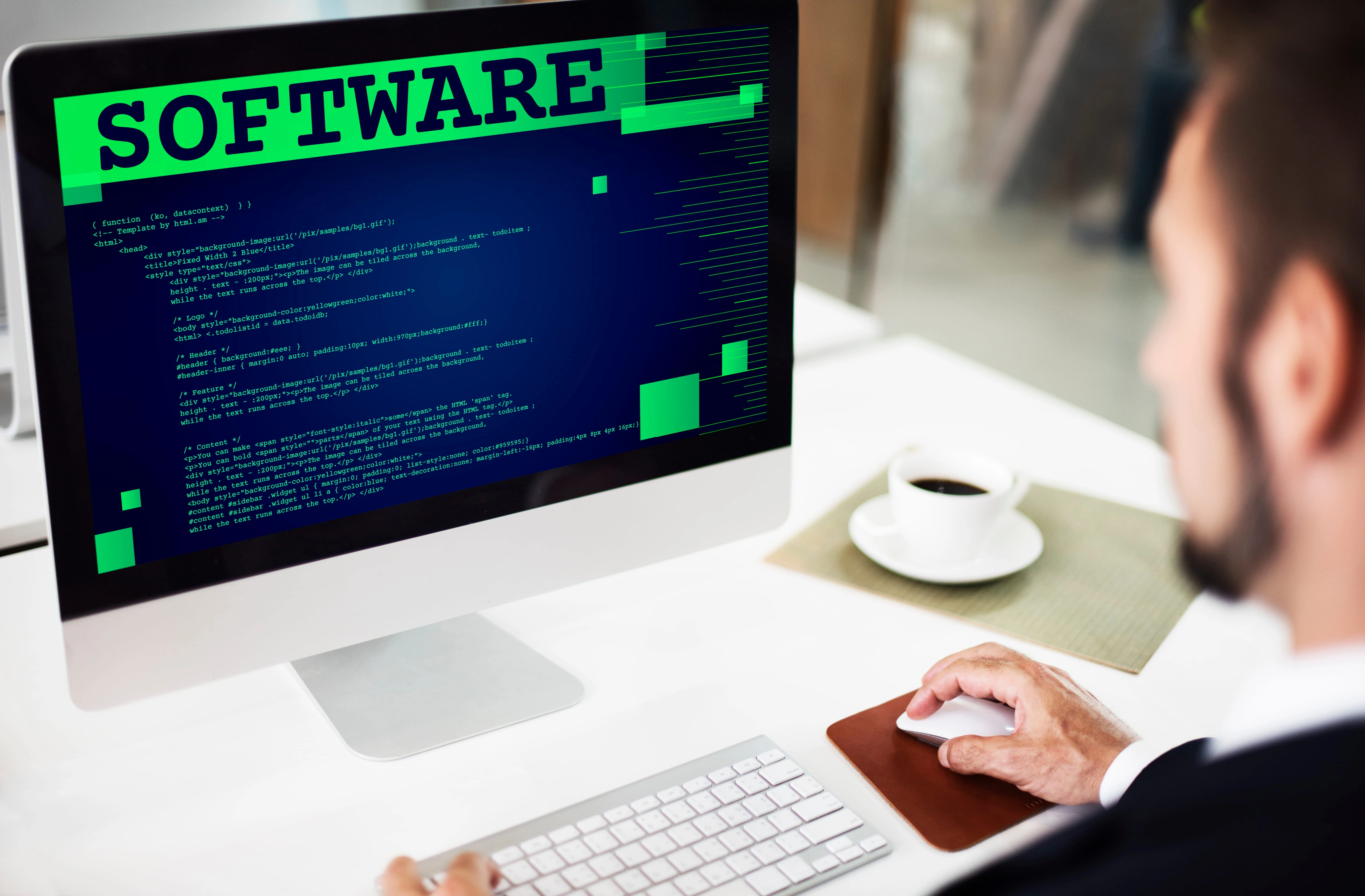 Software Integration Service