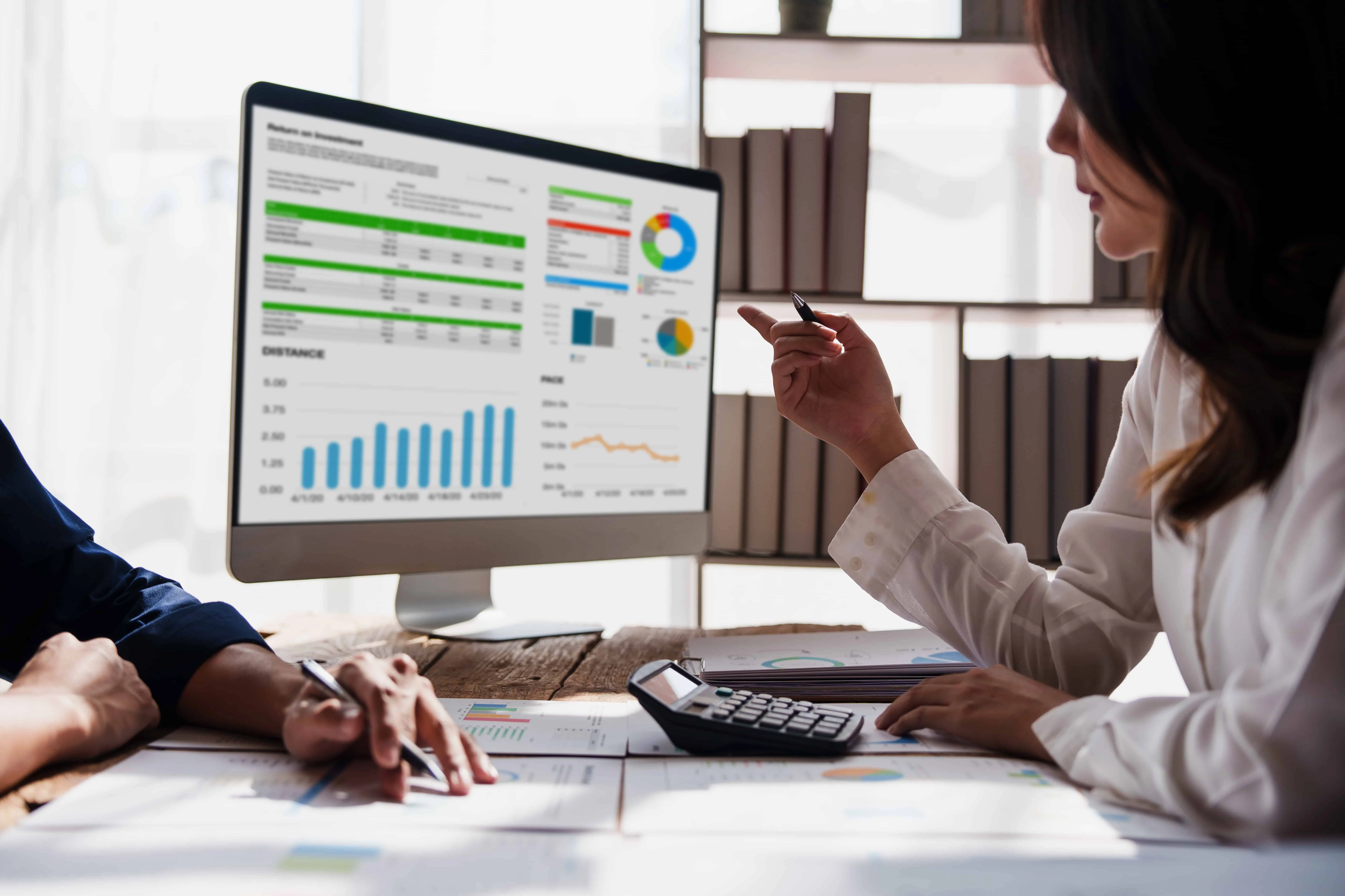 Software Design Service