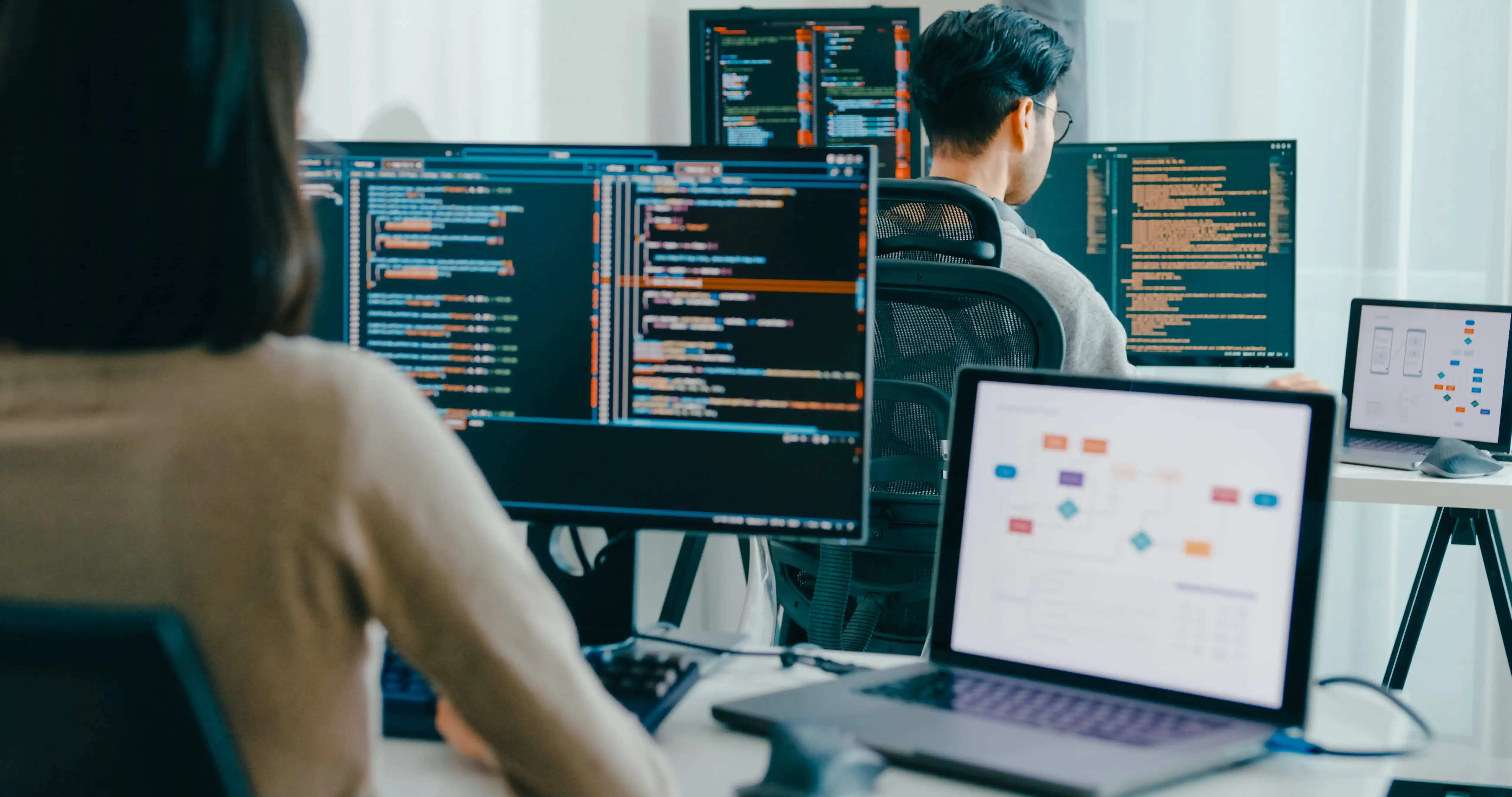 Software Consulting Service