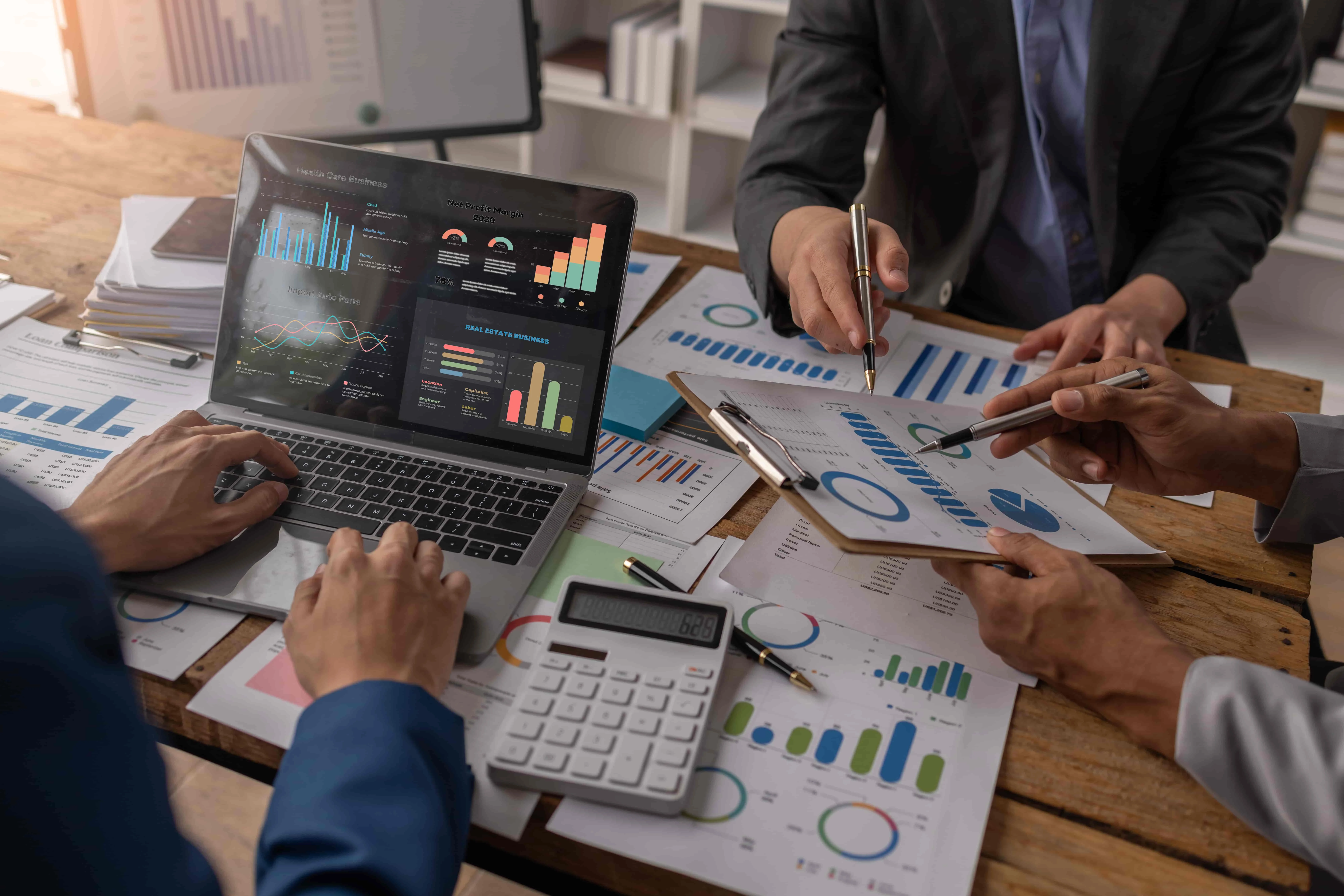 Software Design Service