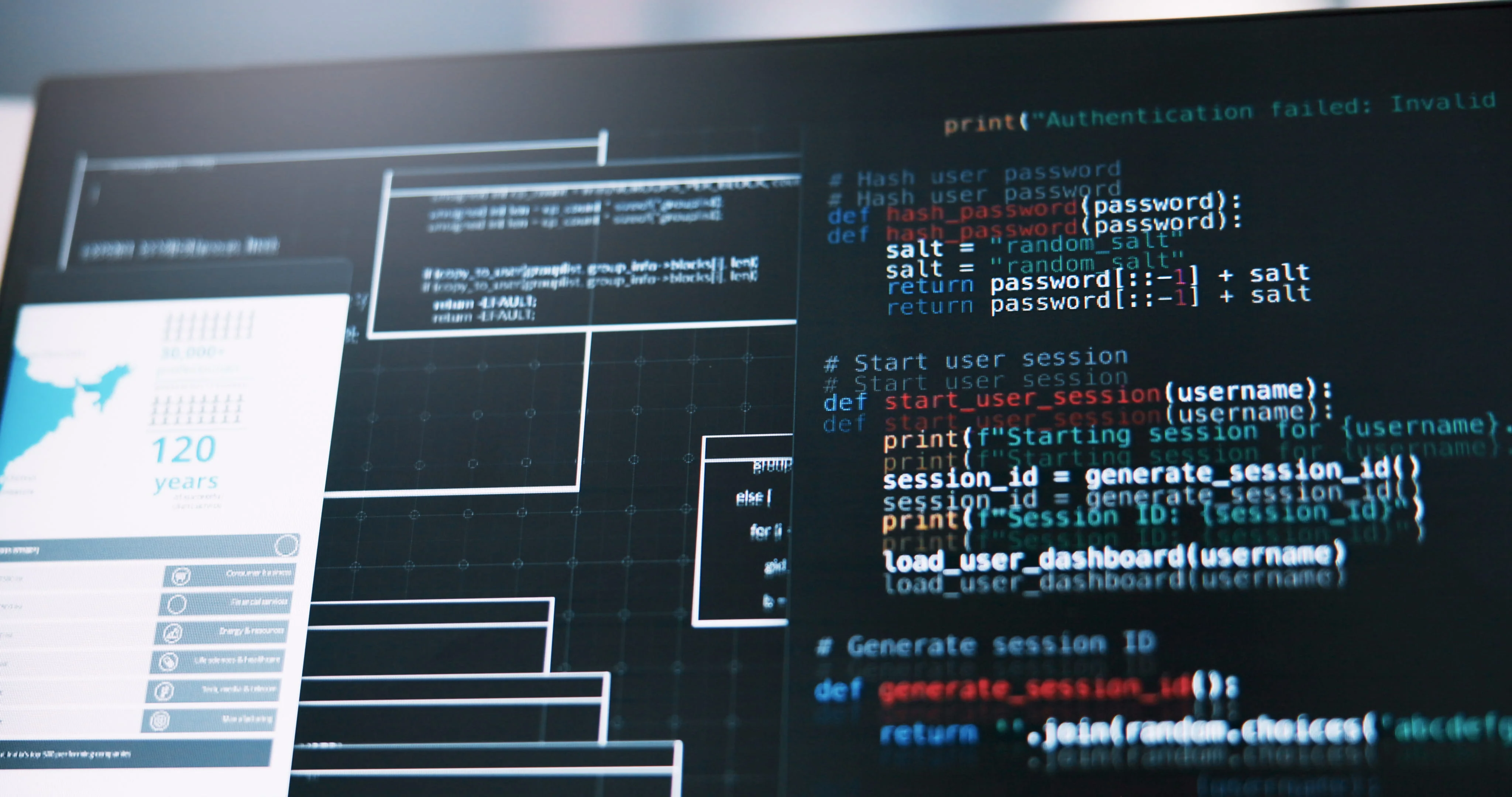 Cloud Software Development Service