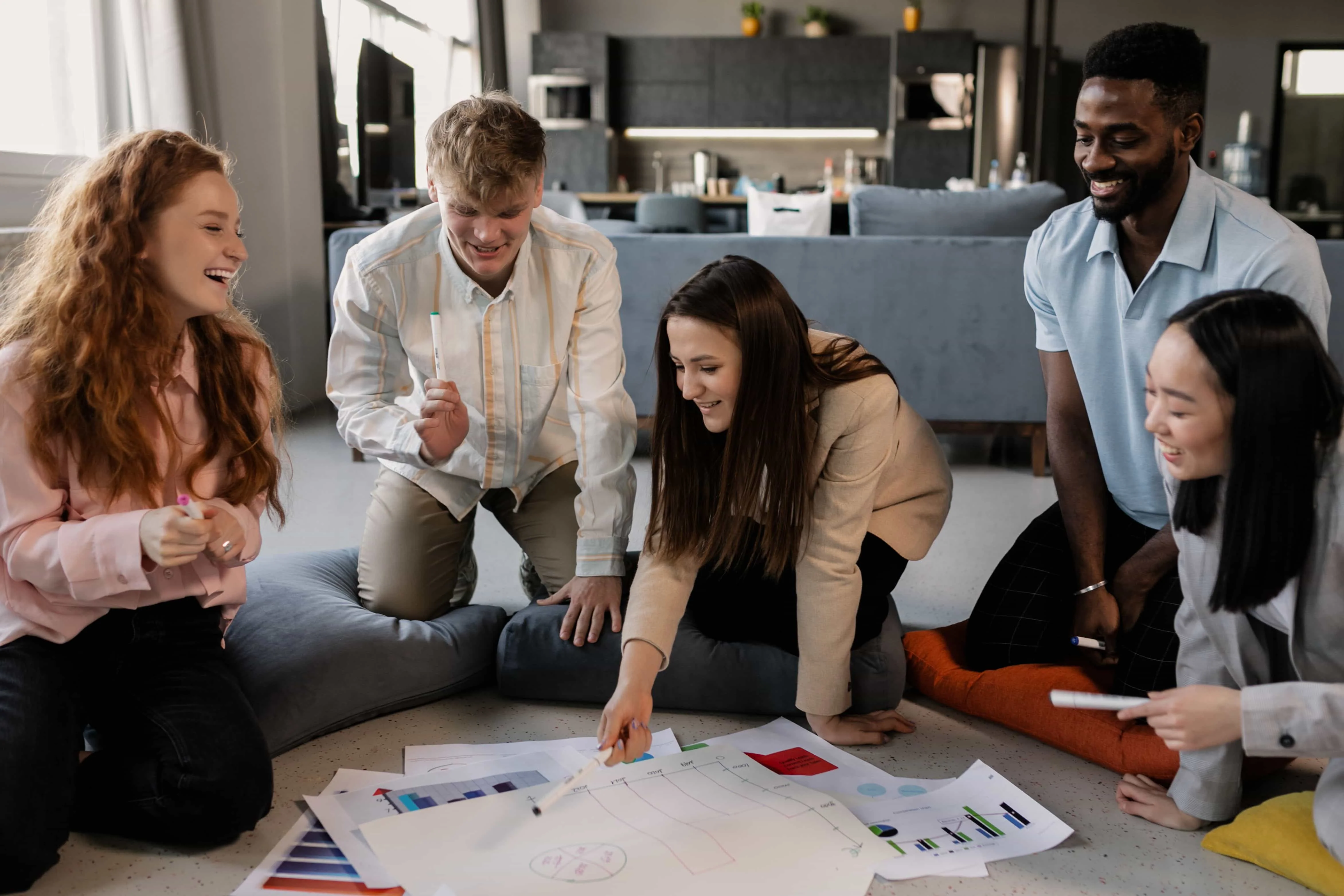 Software Consulting Service
