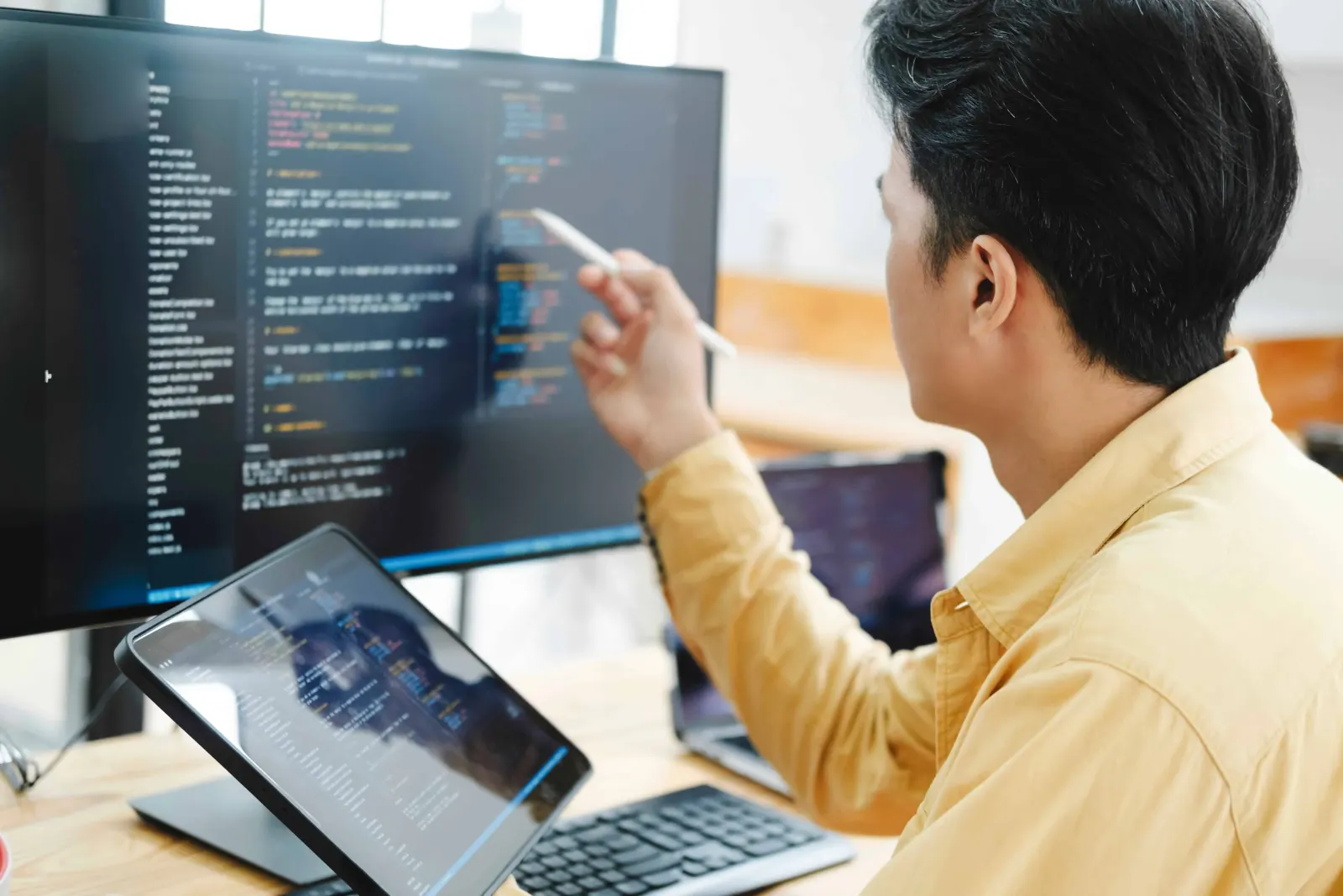 Android Game Development Services We Offer