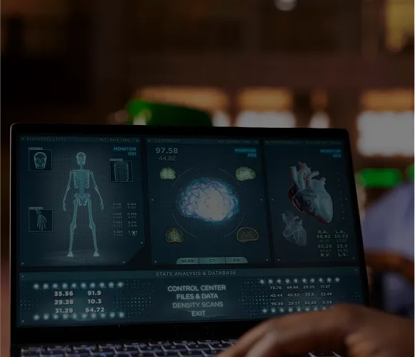 Why Markeltree is the Best Healthcare Software Development Company