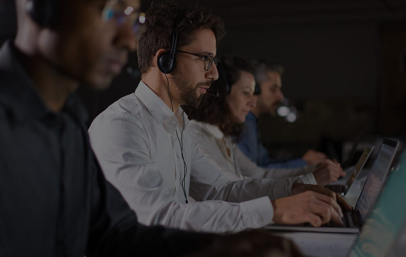 Maintenance & Support