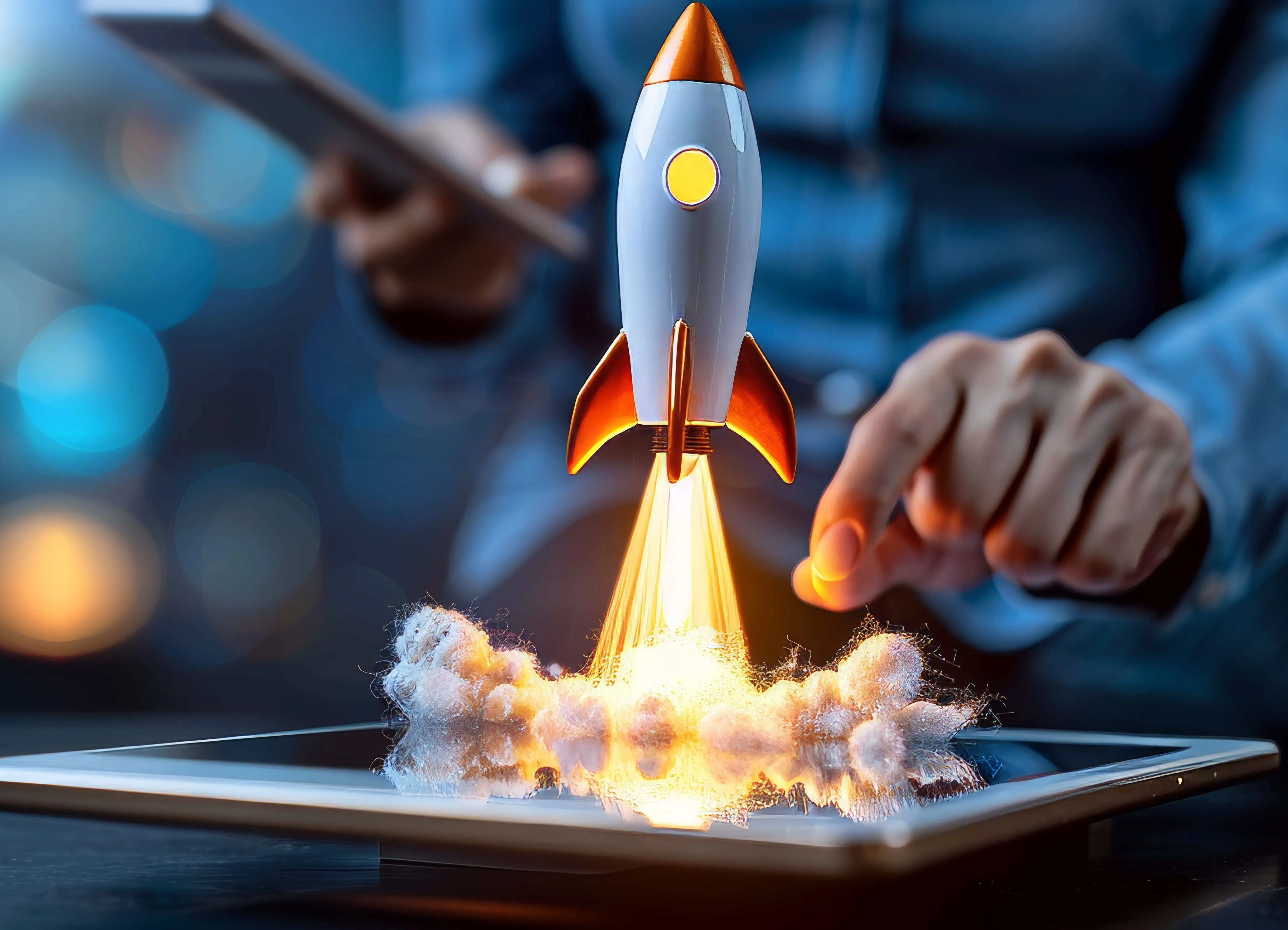 Smooth Launch