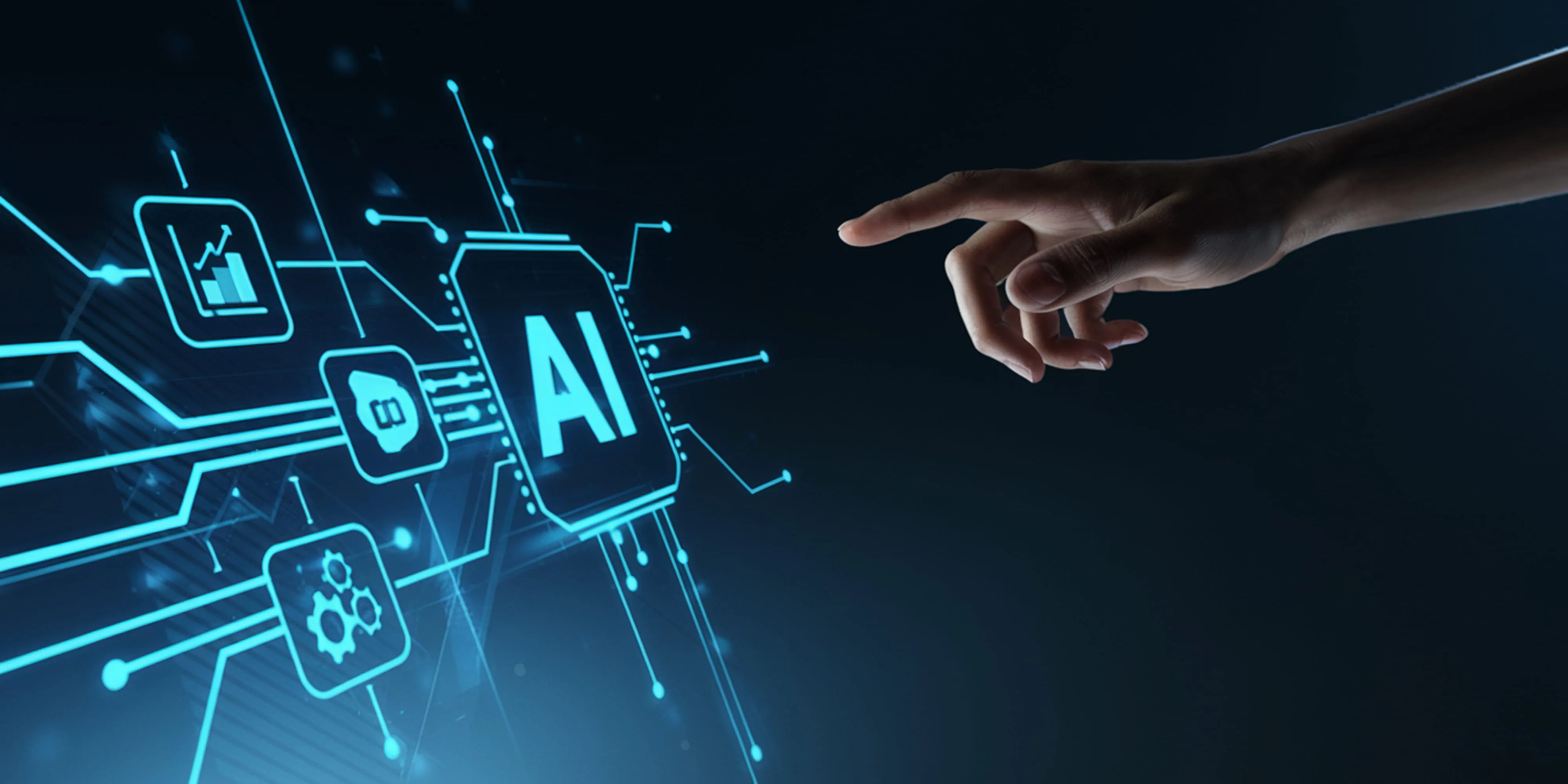 Artificial Intelligence Development Company | Markeltree