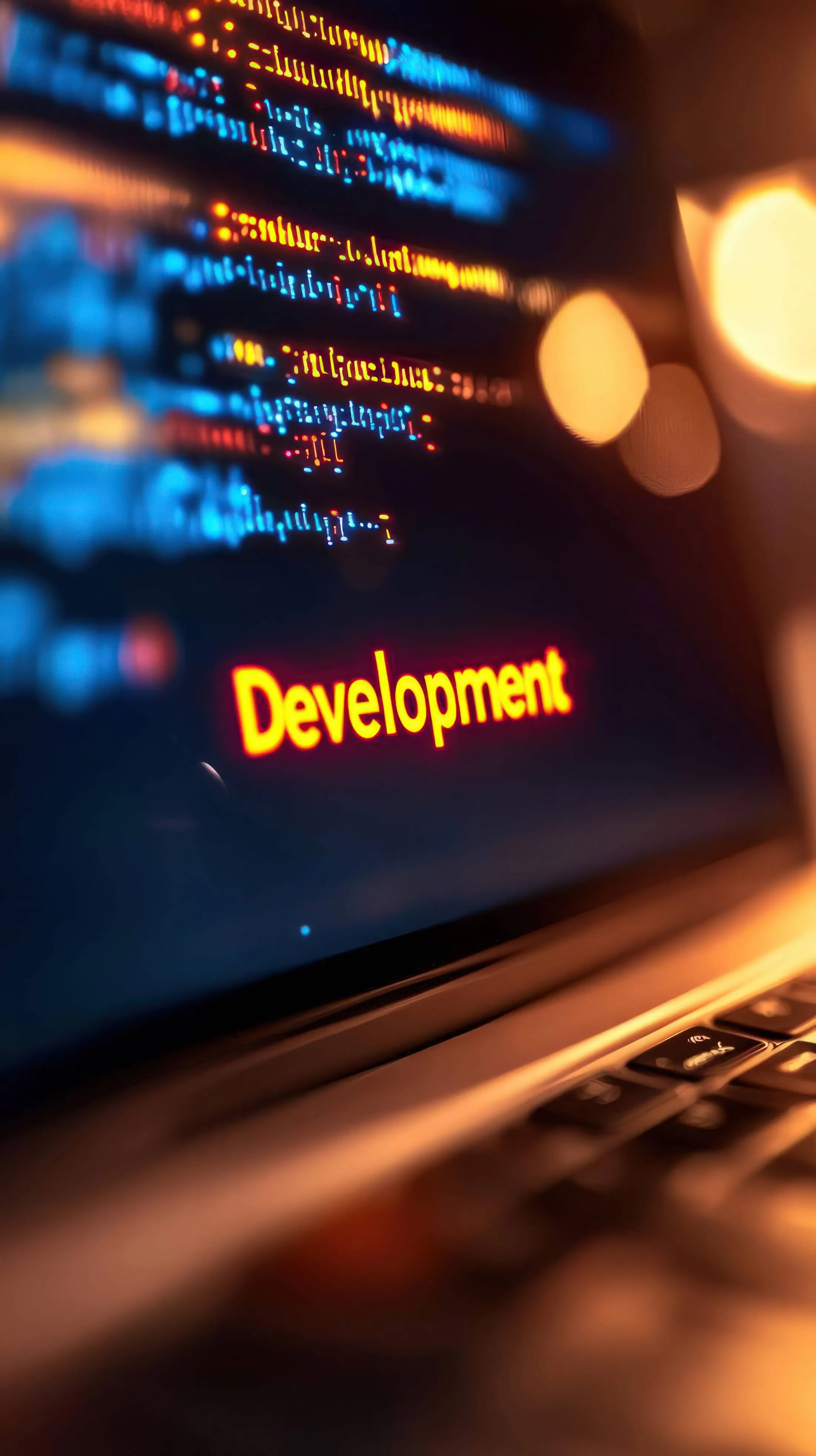 Model Development