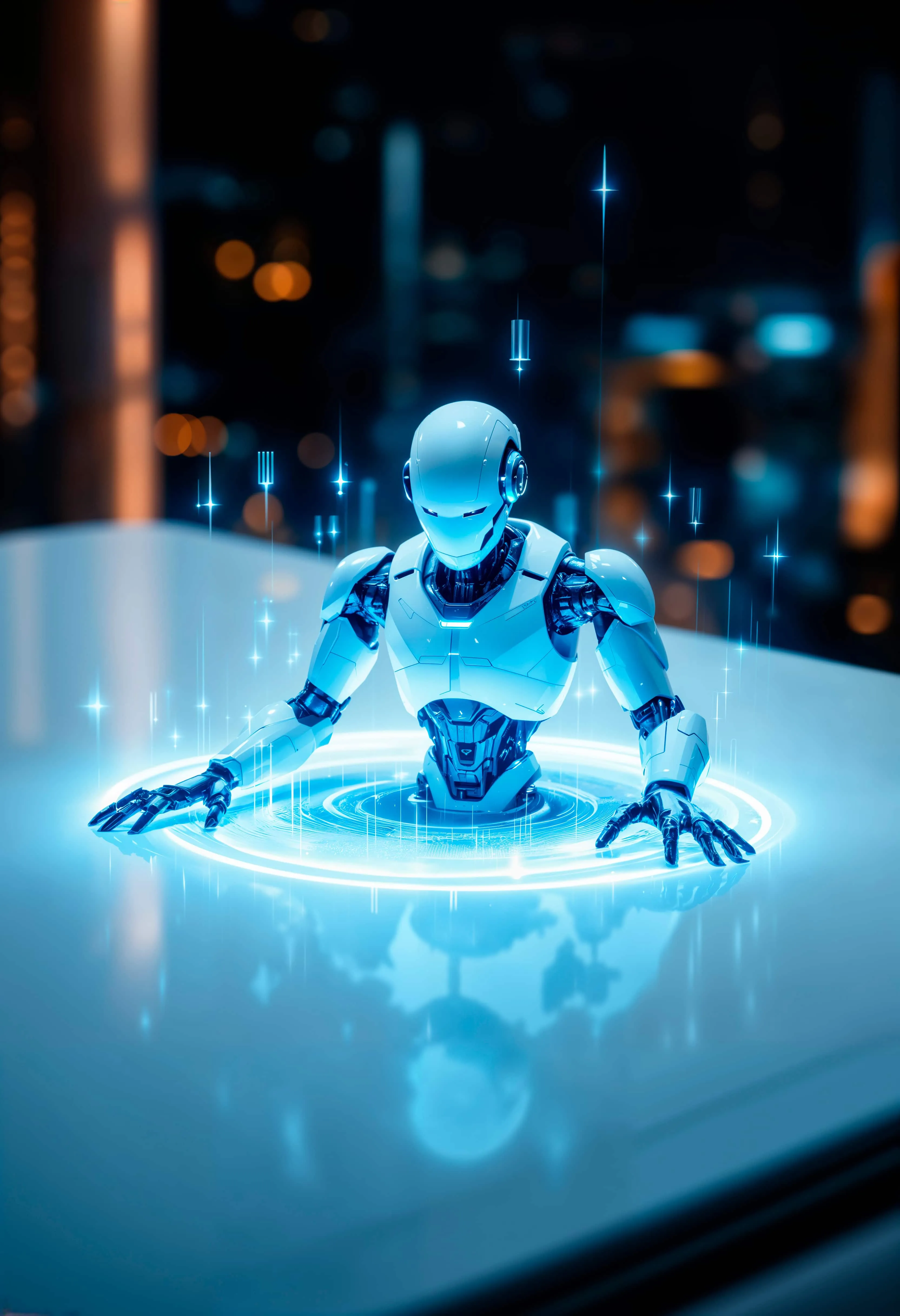 AI in Improving Your Current Products