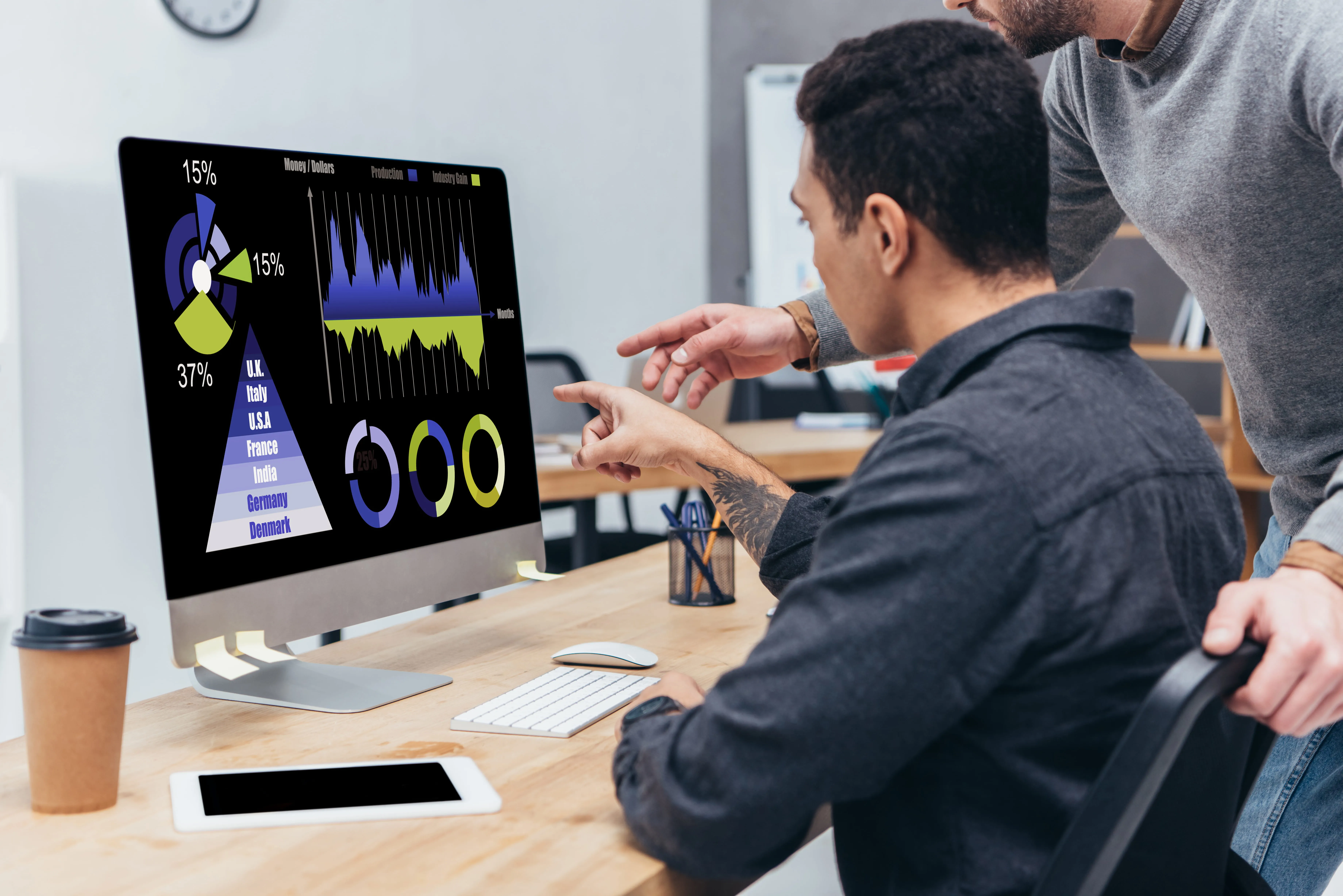 Performance Monitoring