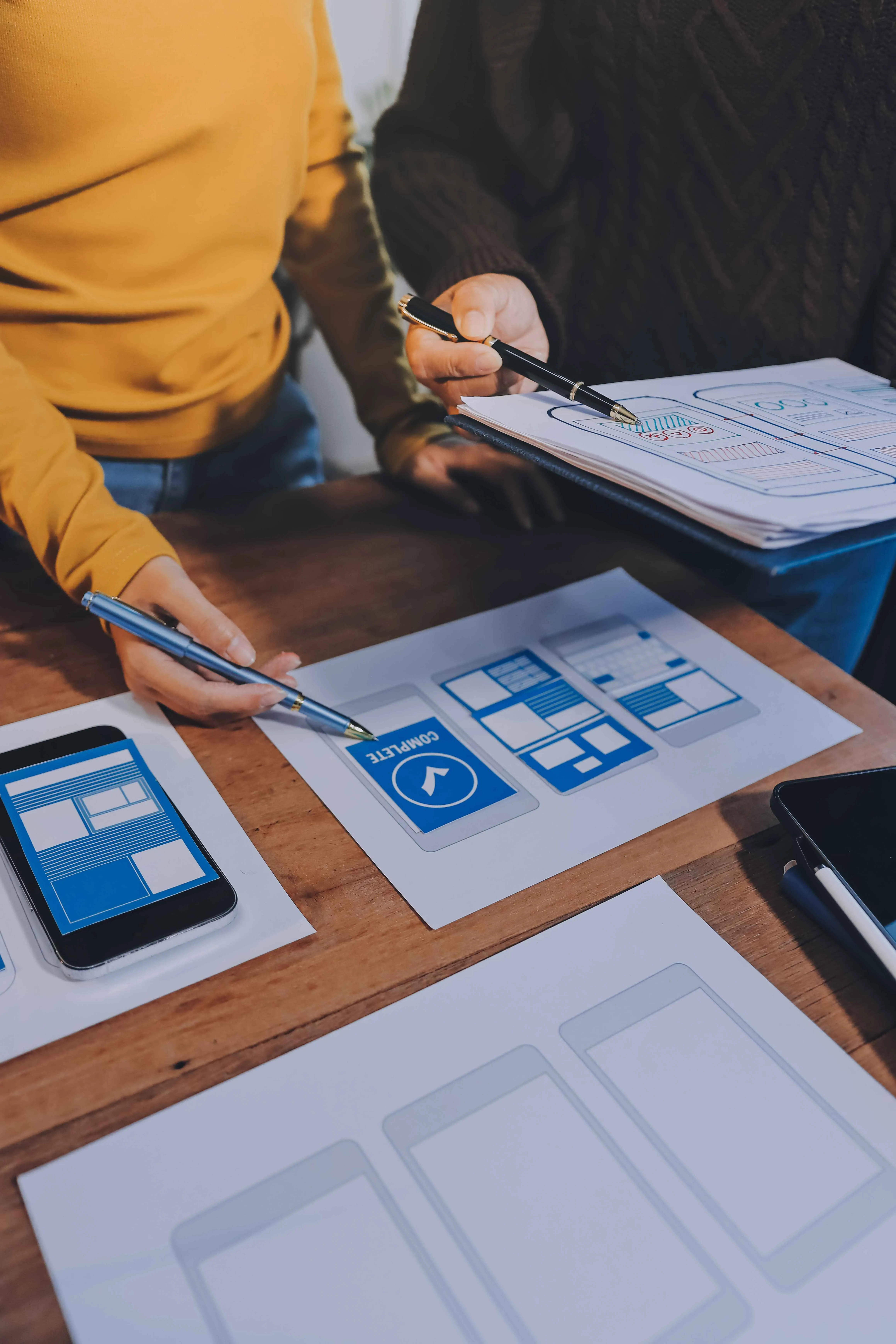 Data Preparation